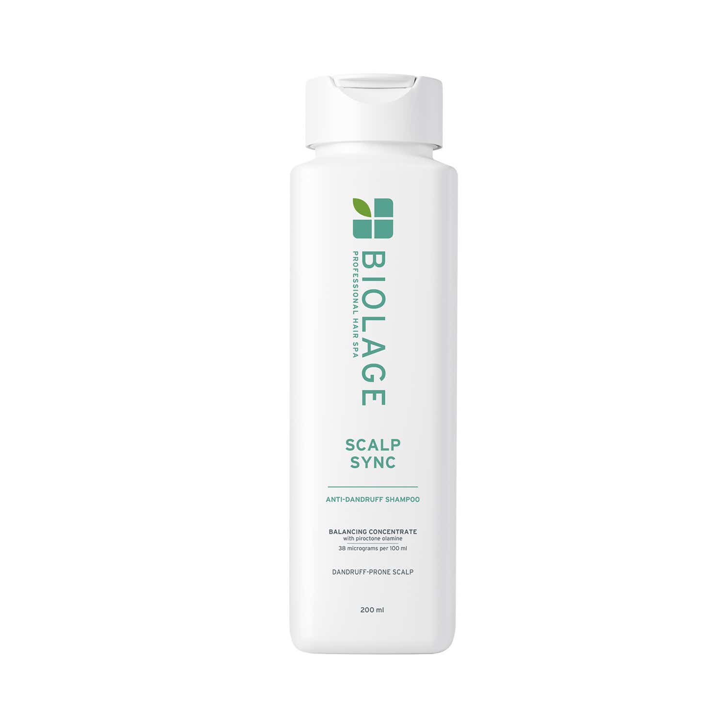 Biolage | Biolage Scalp Sync Anti-Dandruff Shampoo (200 ml)