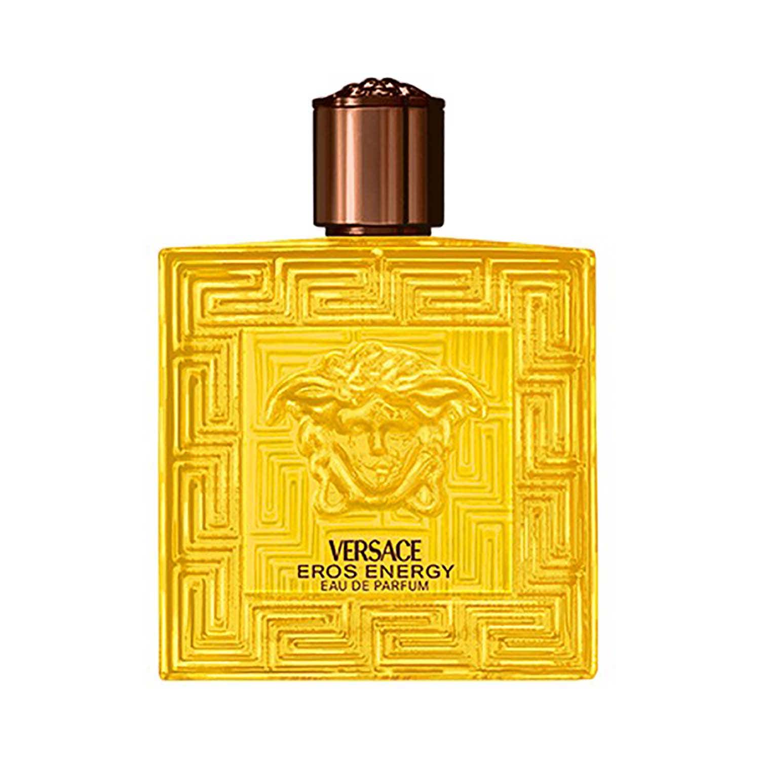 Versace | Versace Eros Energy Pour Homme Eau de Parfum for Men (100 ml)