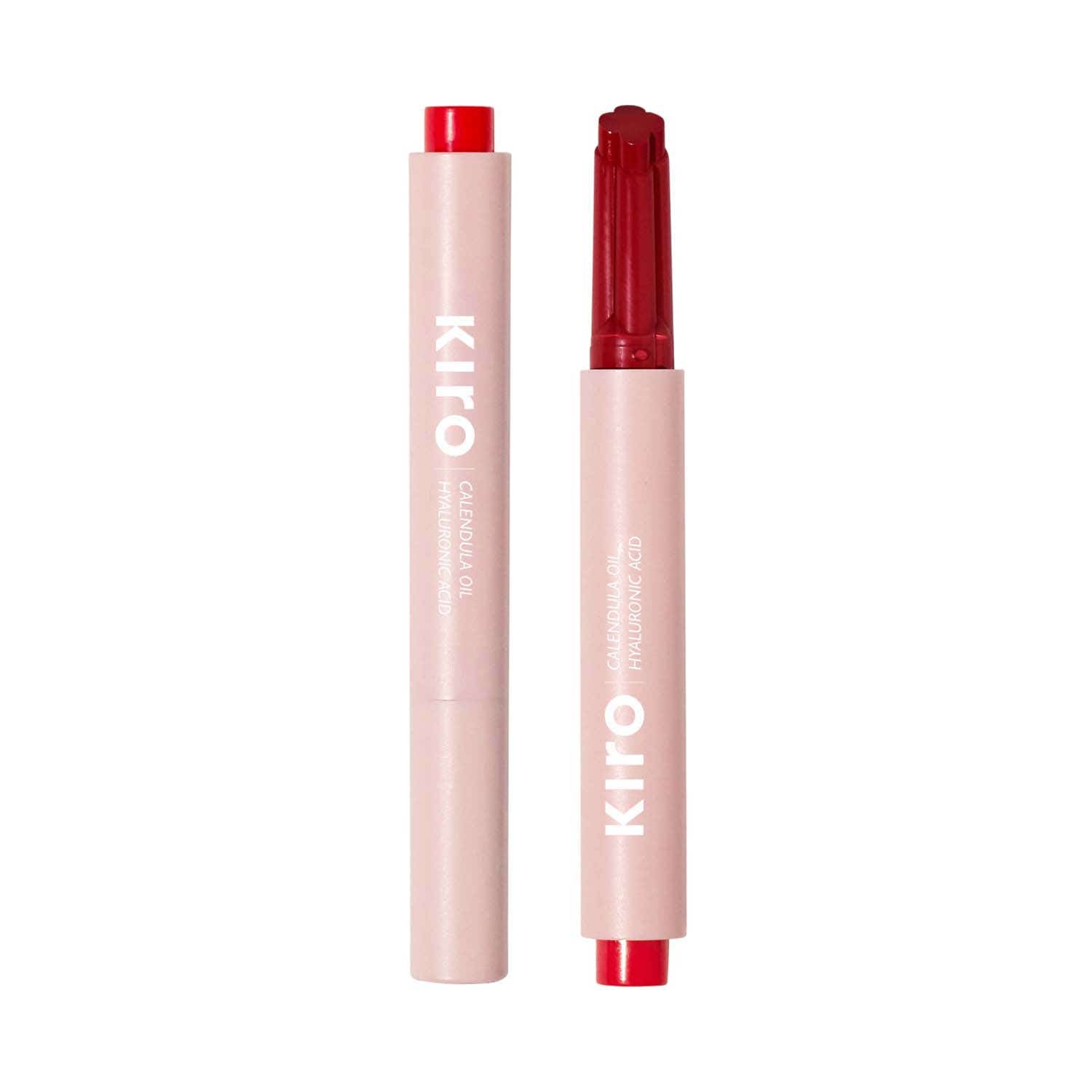 KIRO | KIRO Fleur Serum Lip Balm - Hibiscus Bloom (2 g)