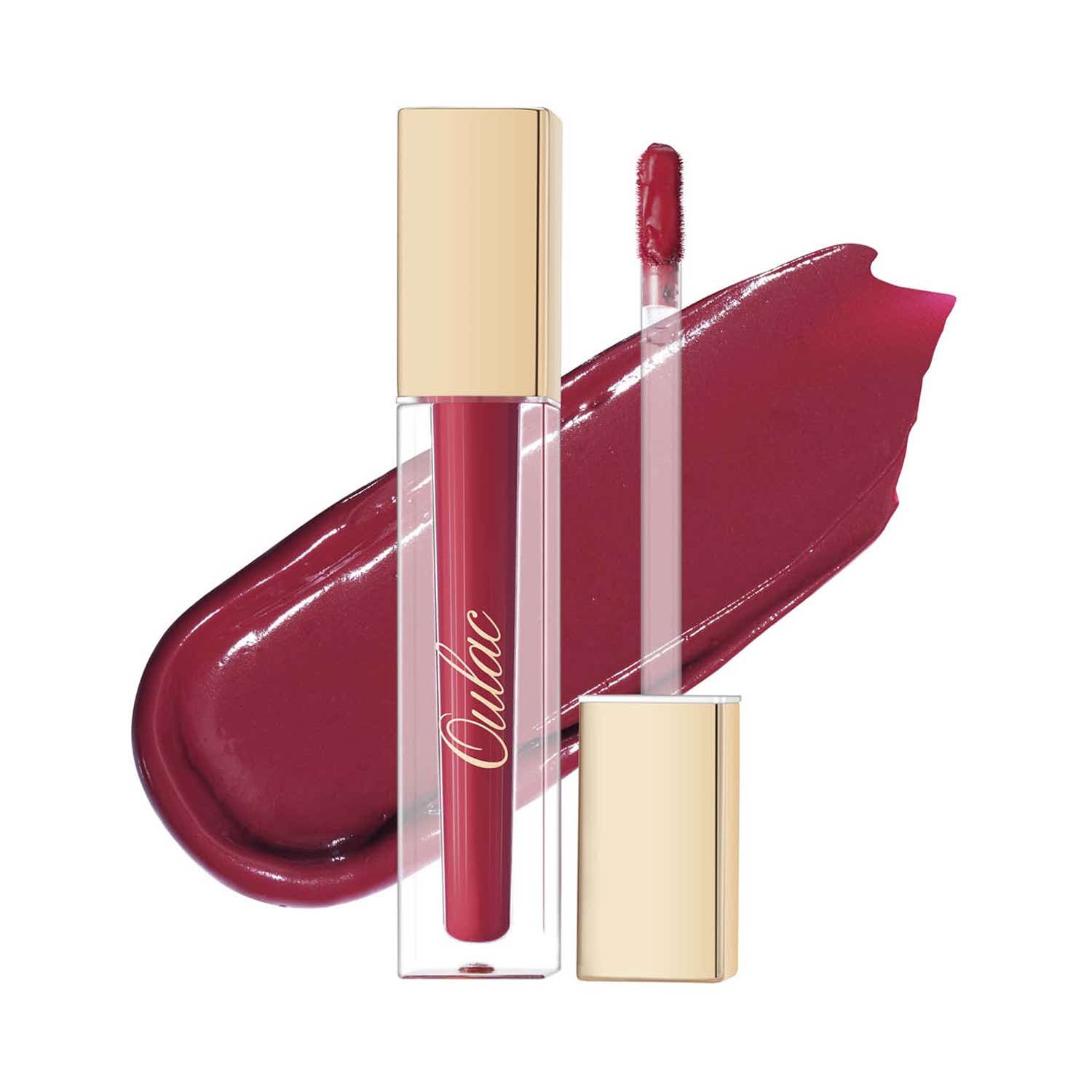 Oulac | Oulac Kissproof Liquid Matte - M22/Diva Kiss (4.5 ml)