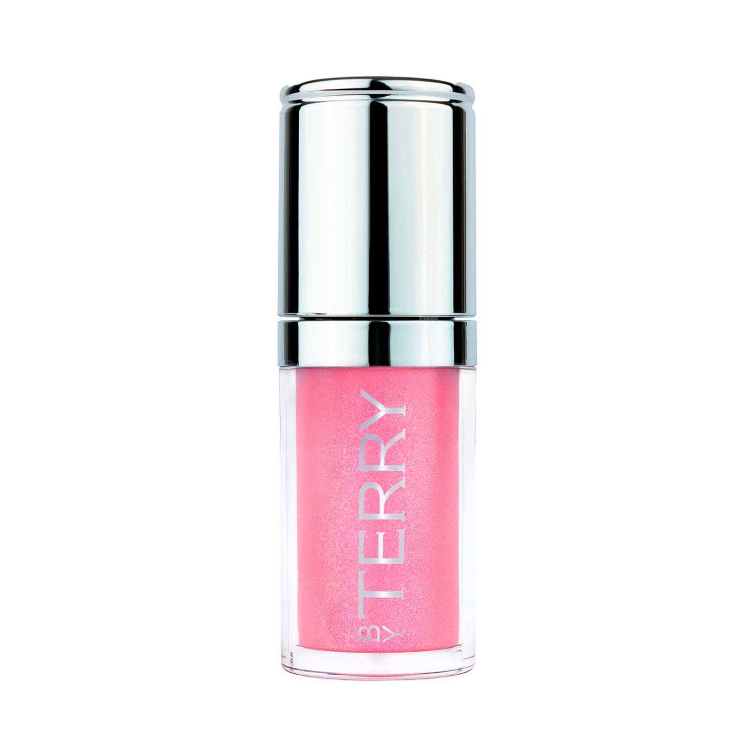 By Terry | By Terry Baume De Rose Glow Gloss N1 - Rosy Rose (5 ml)