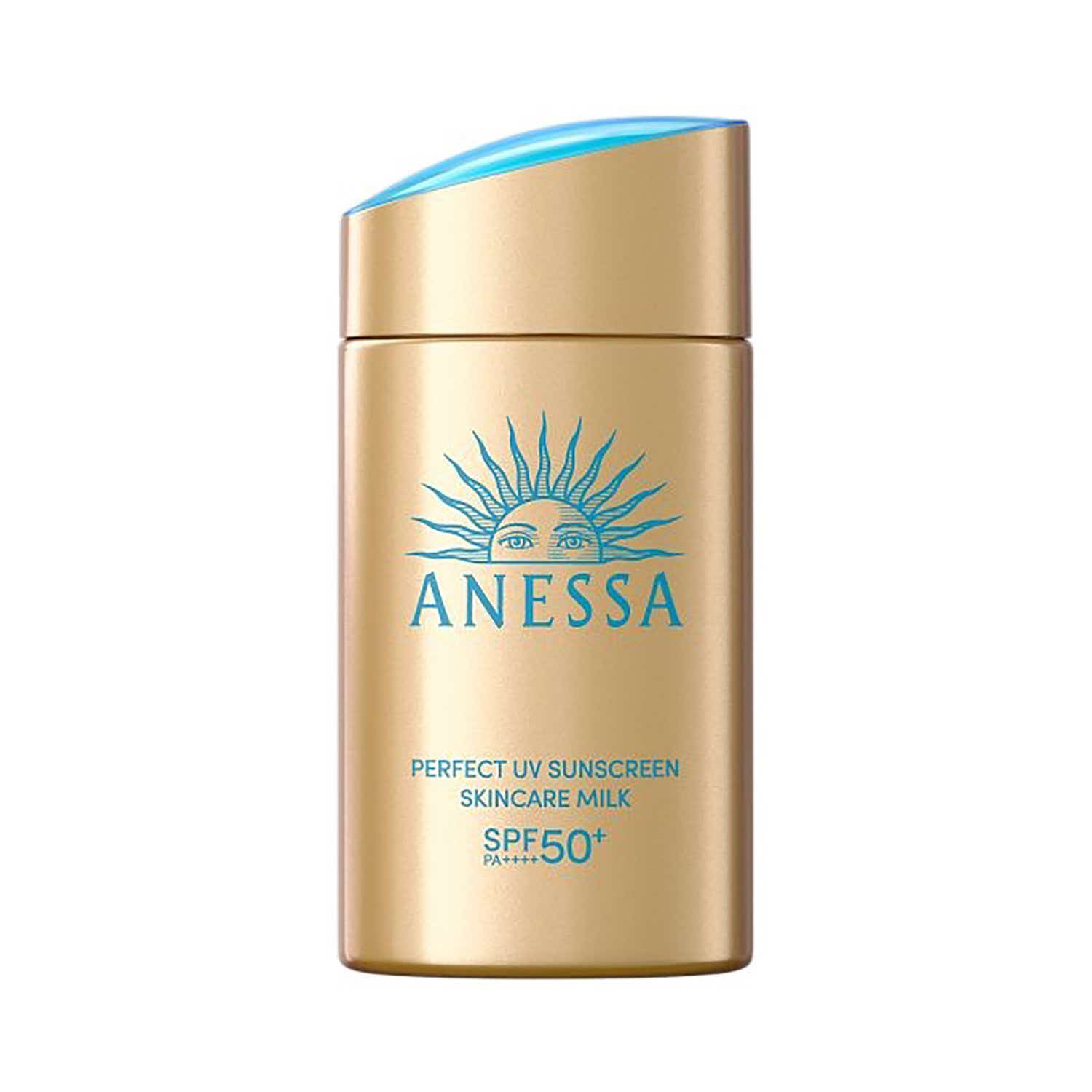 ANESSA | ANESSA Perfect UV Sunscreen Skincare Milk SPF50+ PA++++ (60 ml)