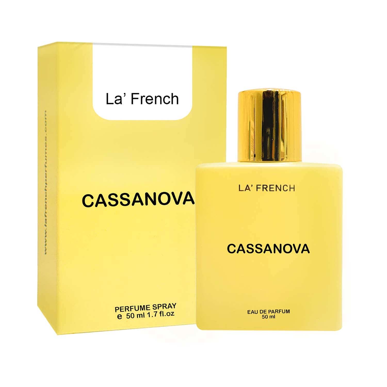 Cassanova