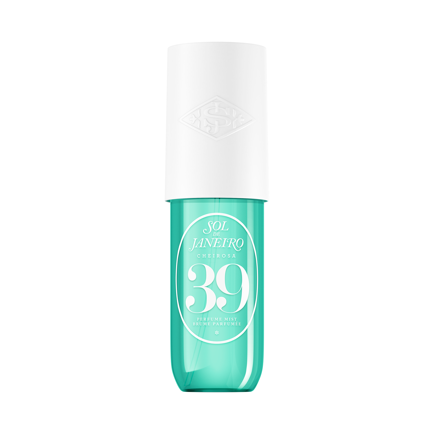 Sol de Janeiro | Sol De Janeiro Cheirosa 39 Perfume Mist Unisex (90 ml)