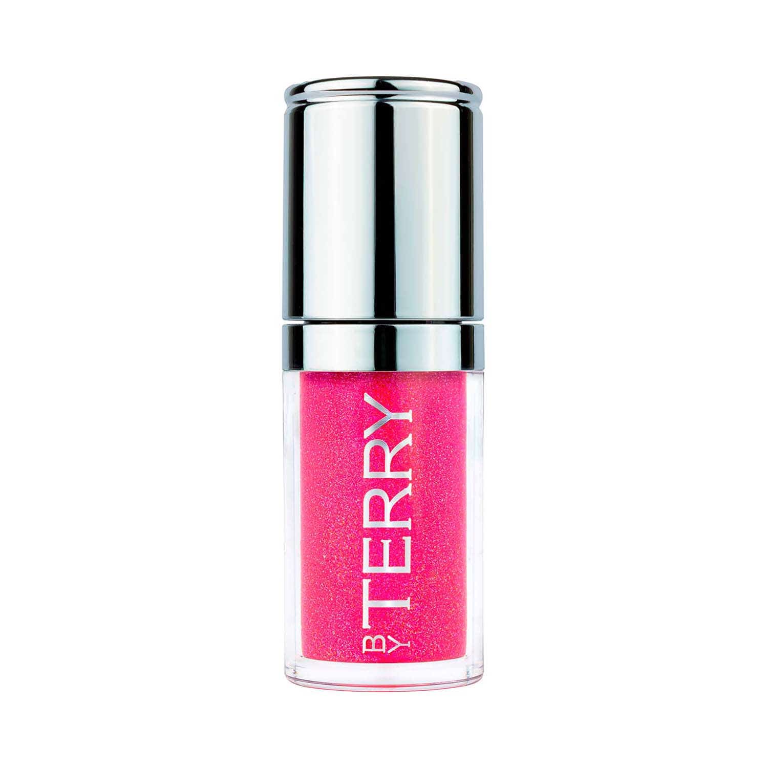 By Terry | By Terry Baume De Rose Glow Gloss N2 - Pink Pong (5 ml)