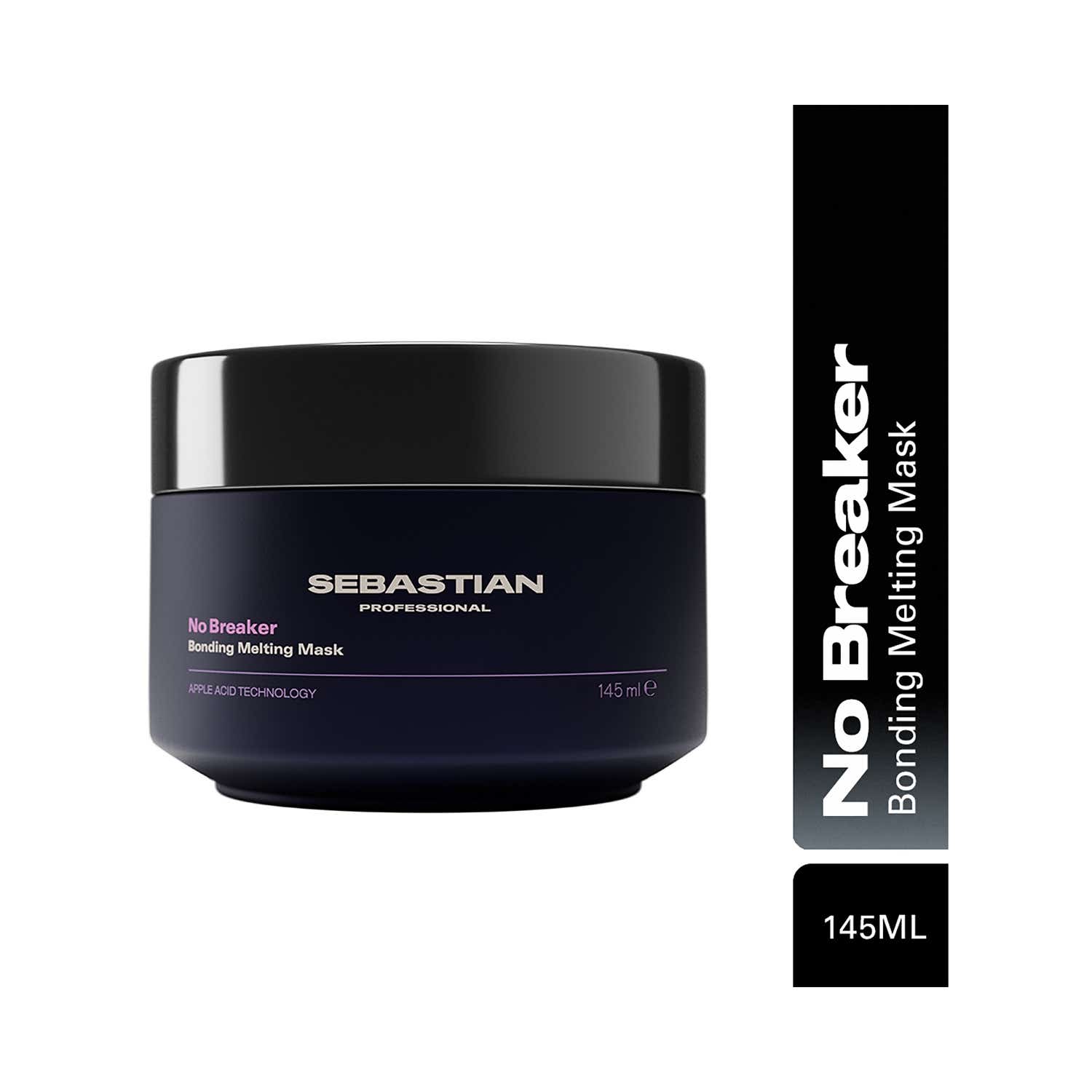 Sebastian Professional | Sebastian Professional No Breaker Bonding Melting Mask (145 ml)