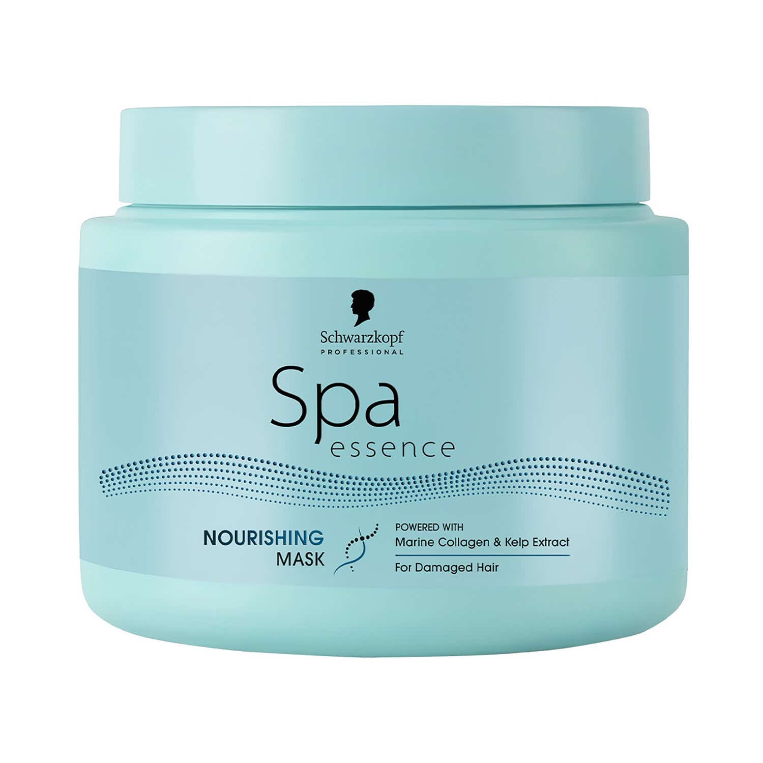 Schwarzkopf Professional | Schwarzkopf Professional Spa Essence Nourishing Mask (500 ml)