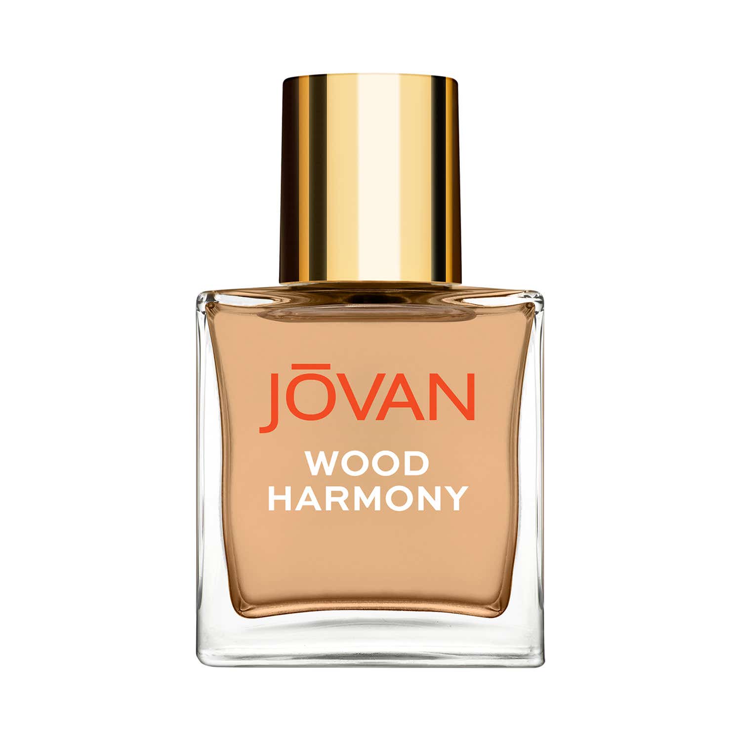 Jovan | Jovan Wood Harmony Eau De Parfum Unisex Perfume (50 ml)
