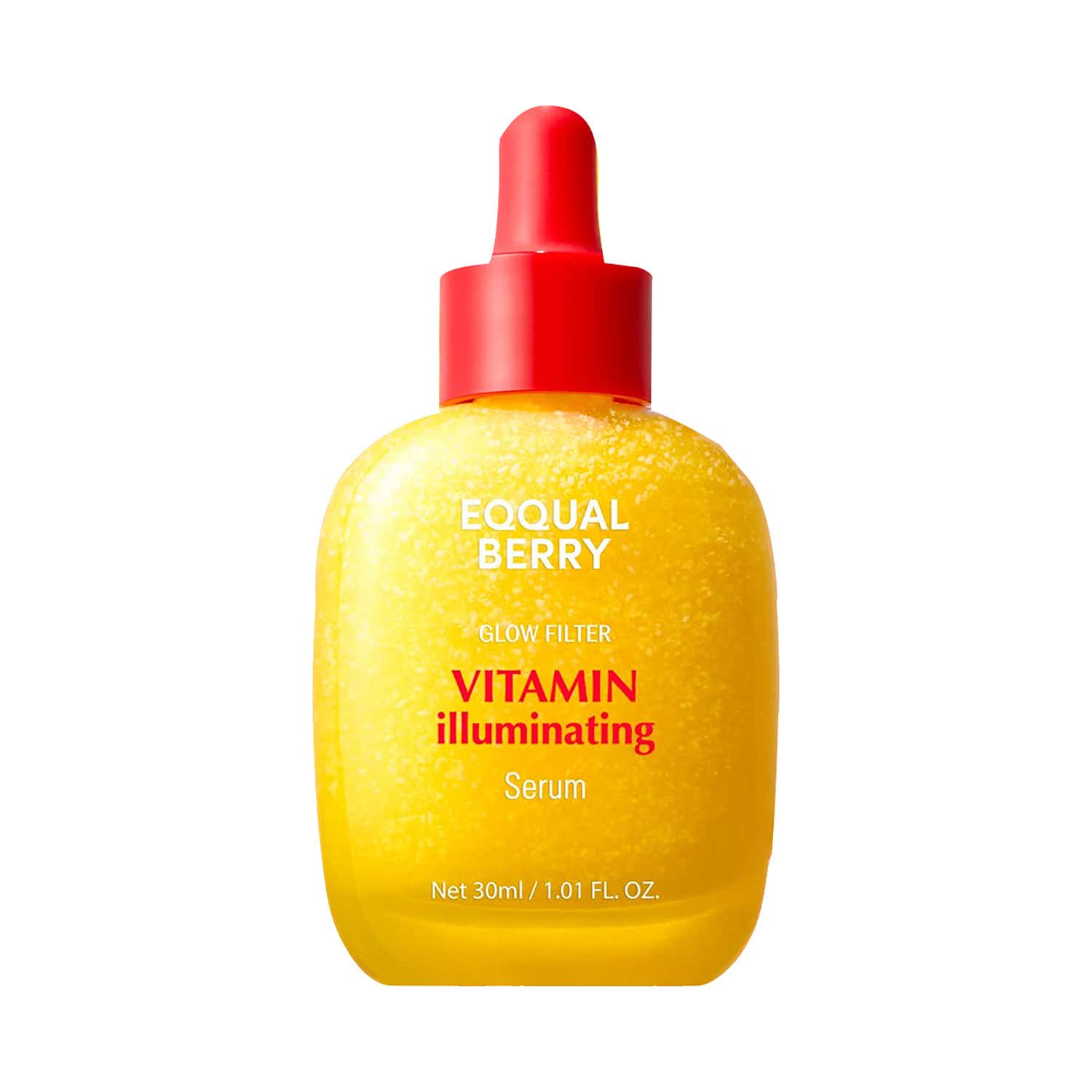 EQQUALBERRY | EQQUALBERRY Vitamin Illuminating Serum with TXA (30 ml)