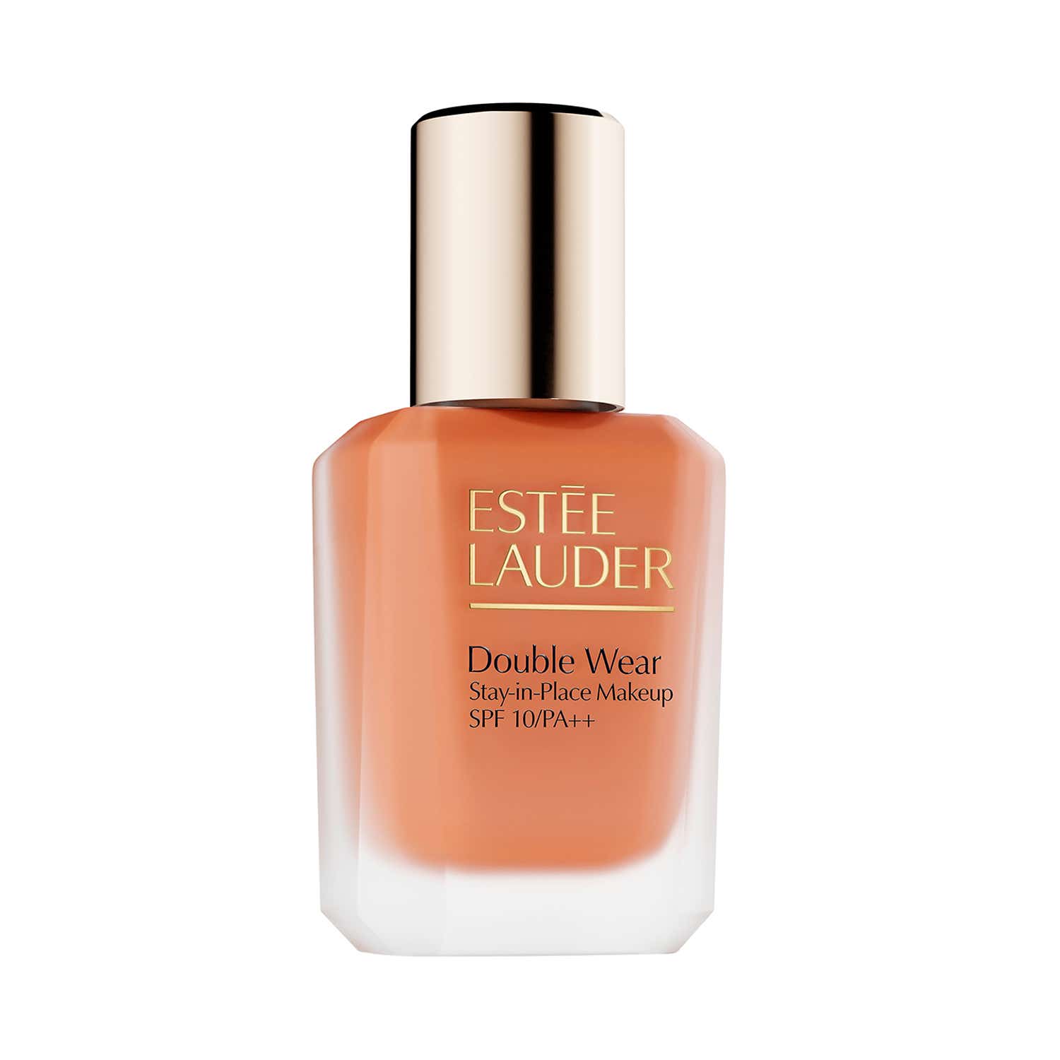 Estee Lauder | Estee Lauder Double Wear Stay-in-Place Longwear Matte Foundation SPF 10 - 5C2 Sepia (30 ml)