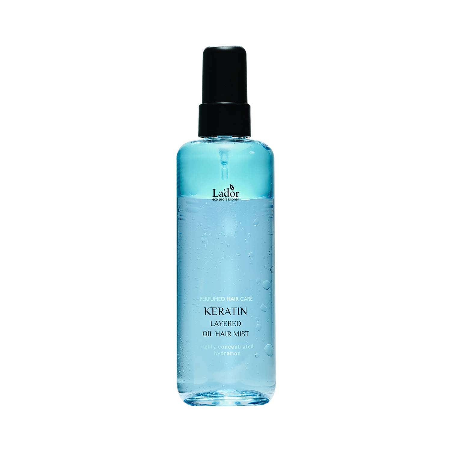 Lador | Lador Keratin Layered Oil Mist (130 ml)