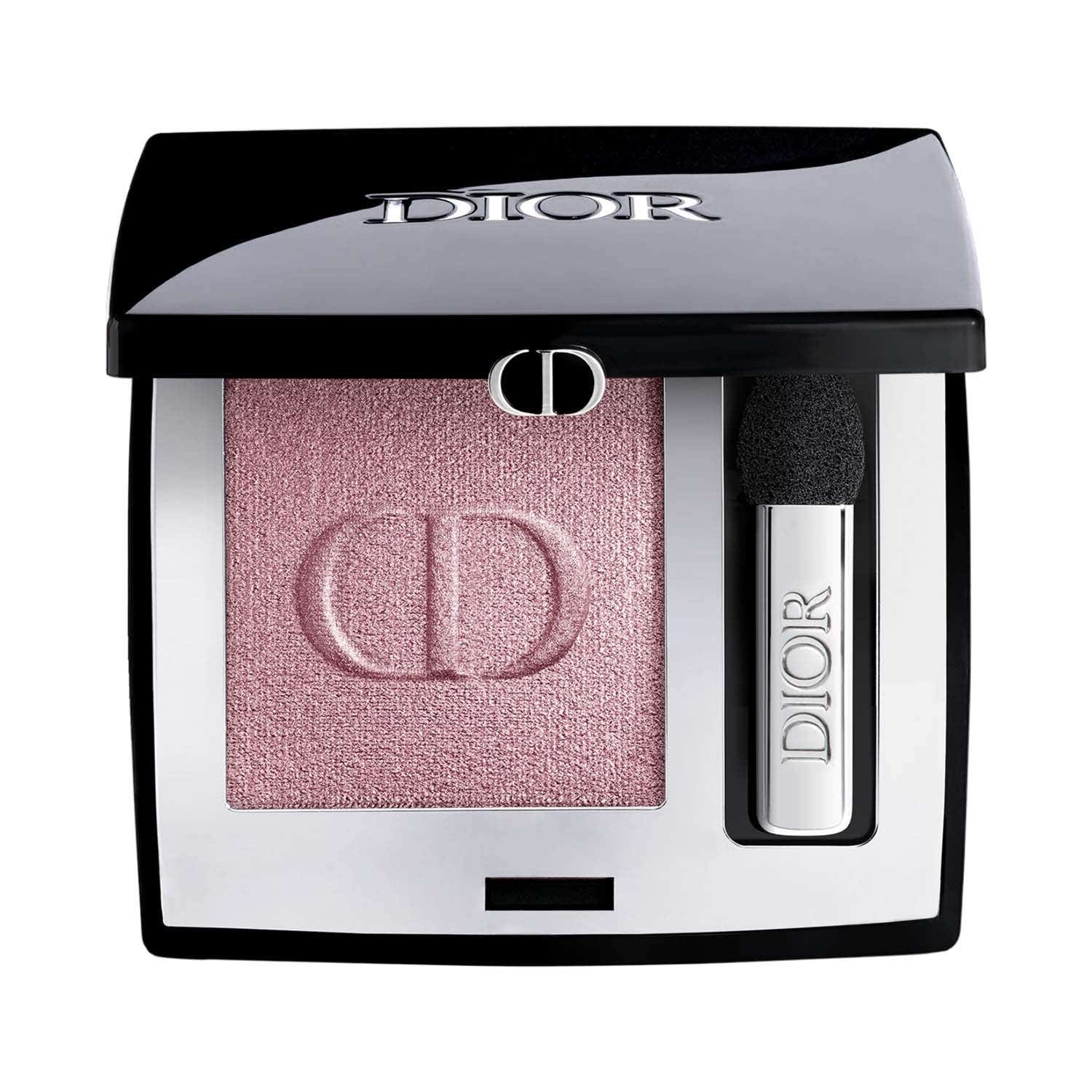 DIOR Diorshow 5 Couleurs Eye Palette - Creamy Texture & Long Wear