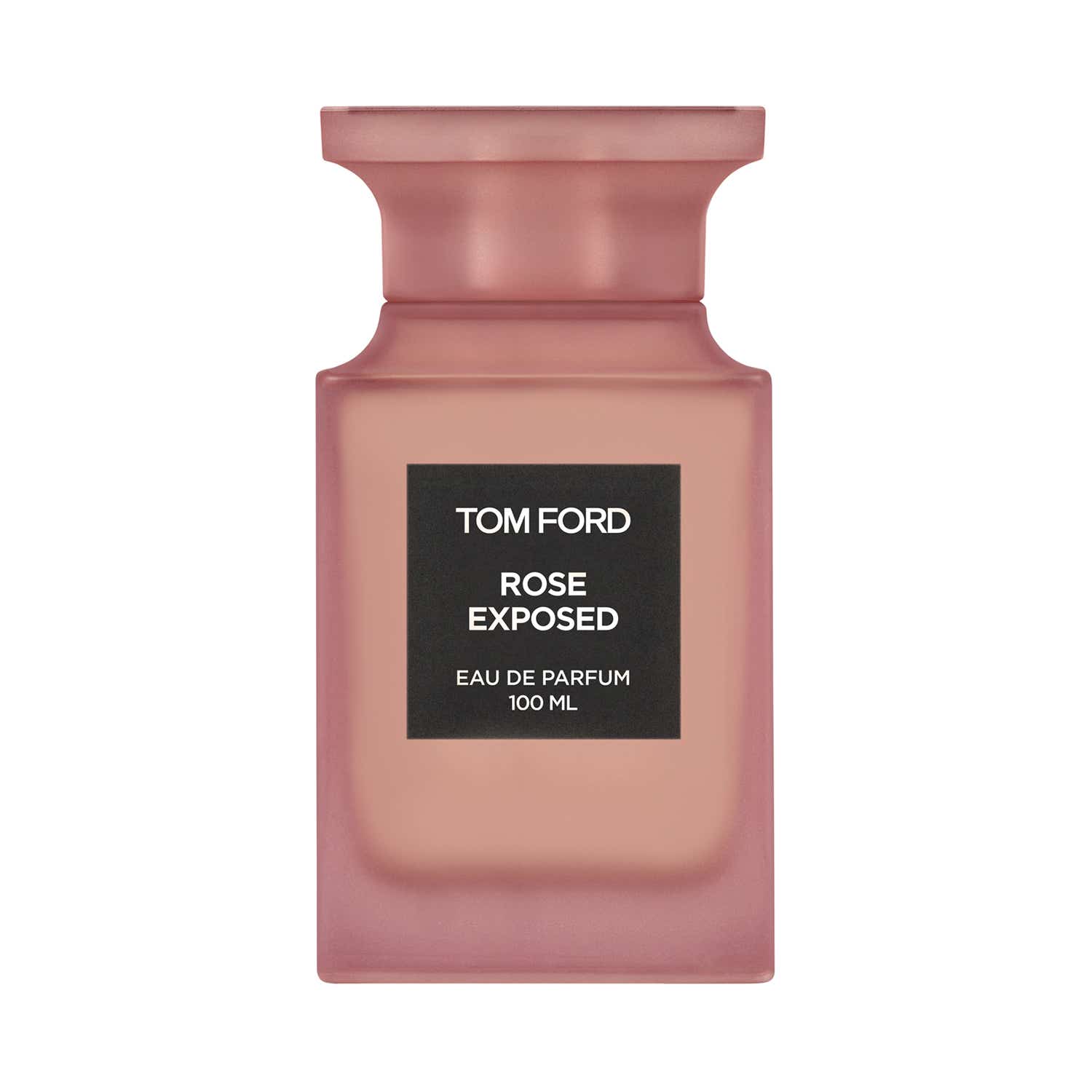 Tom Ford | Tom Ford Rose Exposed Eau de Parfum (100 ml)