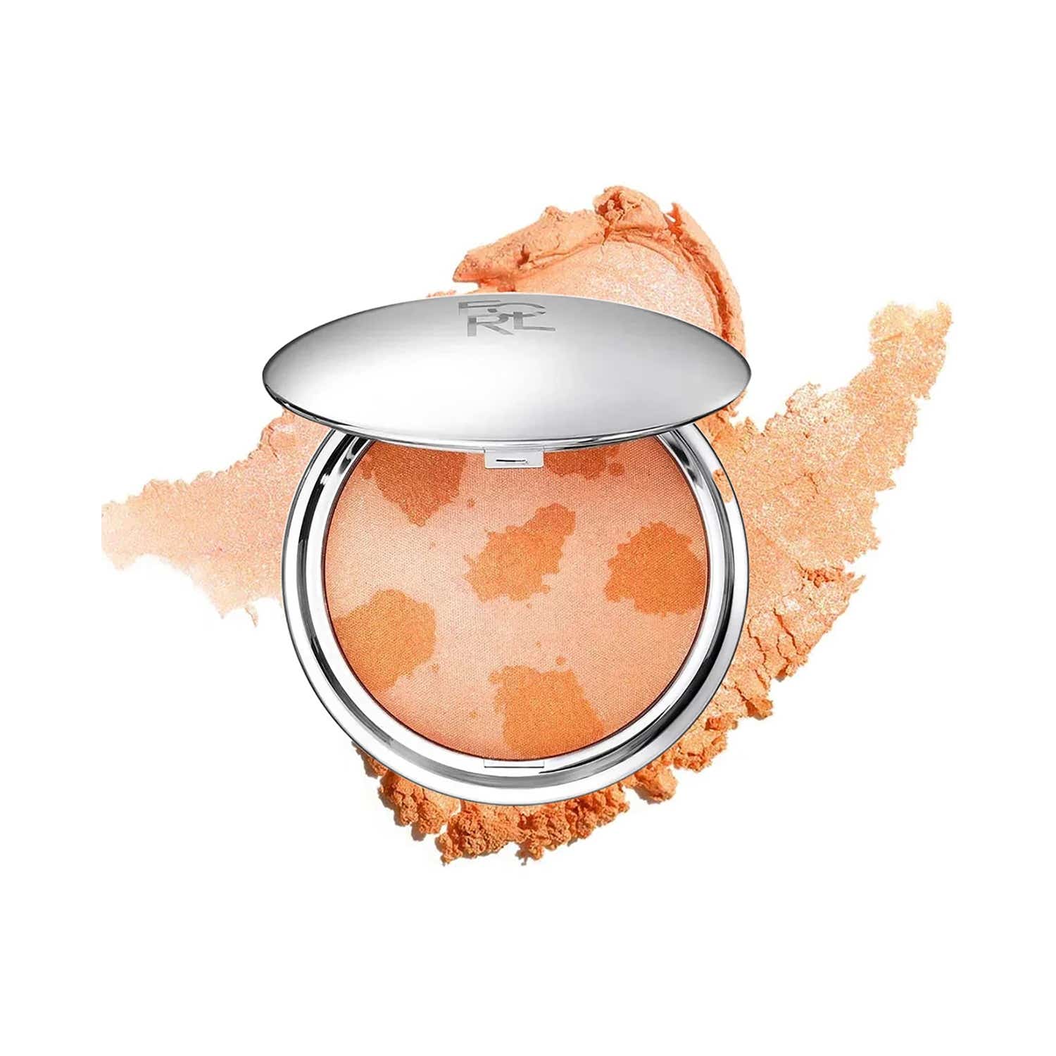 FOCALLURE | FOCALLURE Star Crash Stretchy Highlighter - OR01 Beach Landing (14 g)