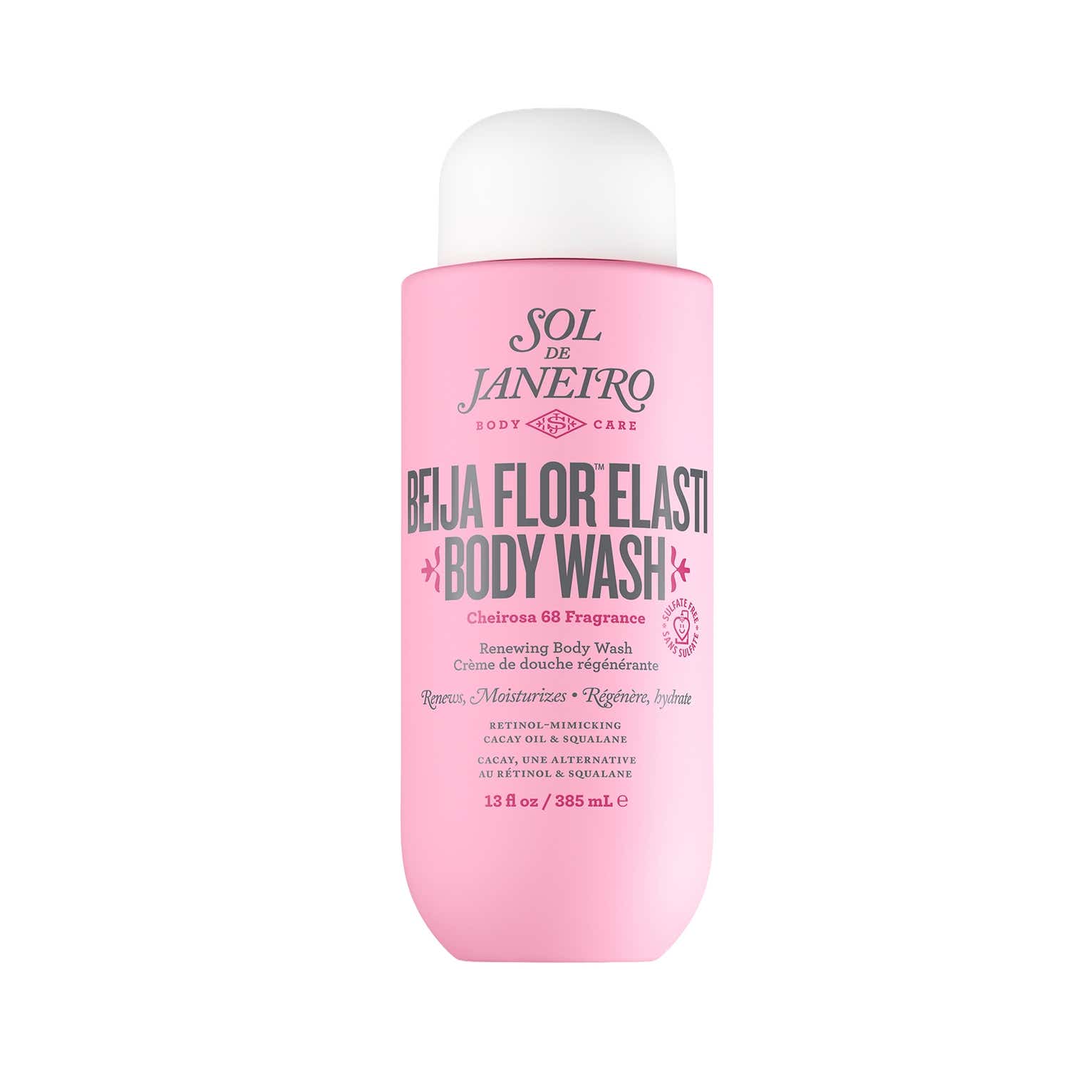Sol de Janeiro | Sol de Janeiro Beija Flor Body Wash (385 ml)