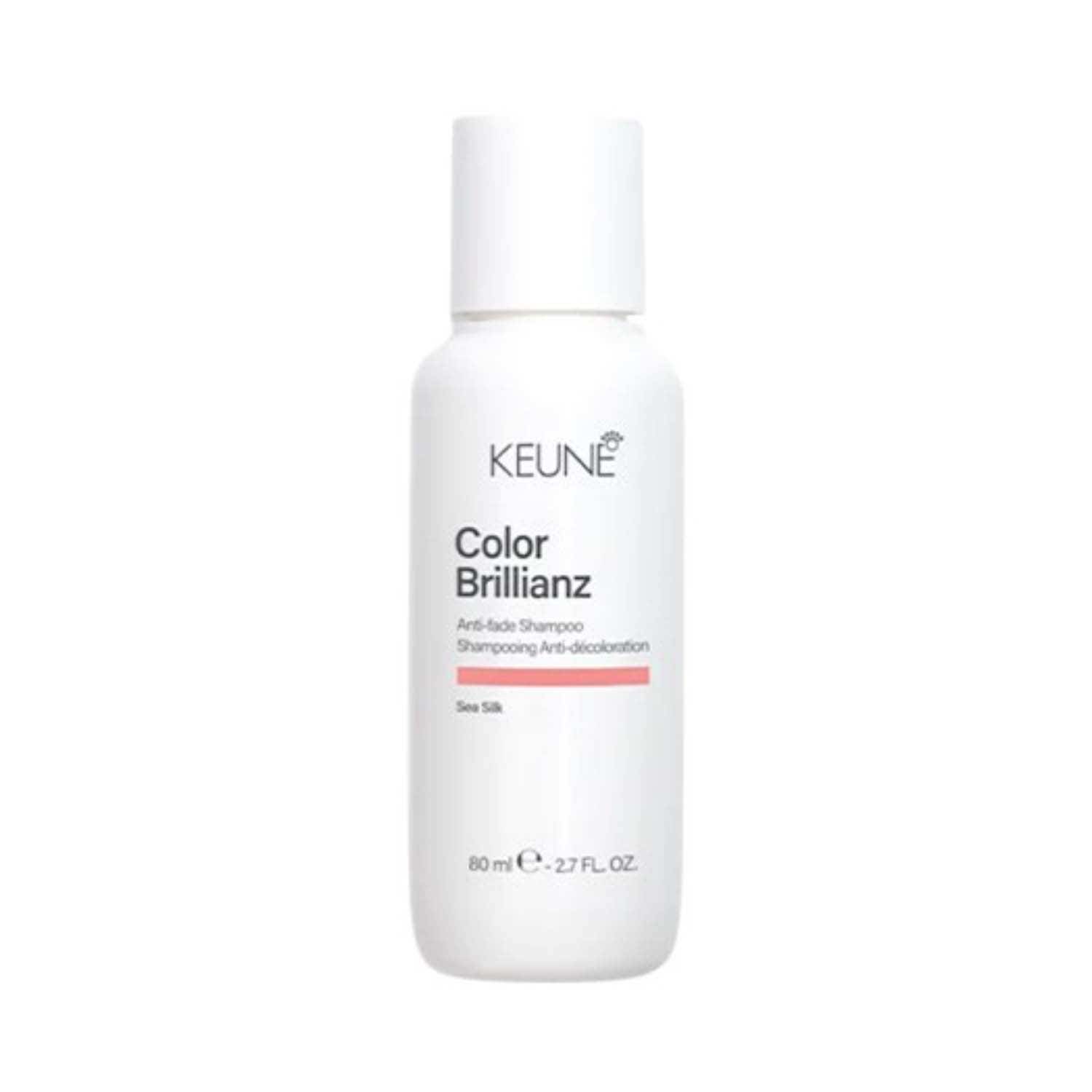 Keune | Keune Color Brillianz Shampoo (80 ml)
