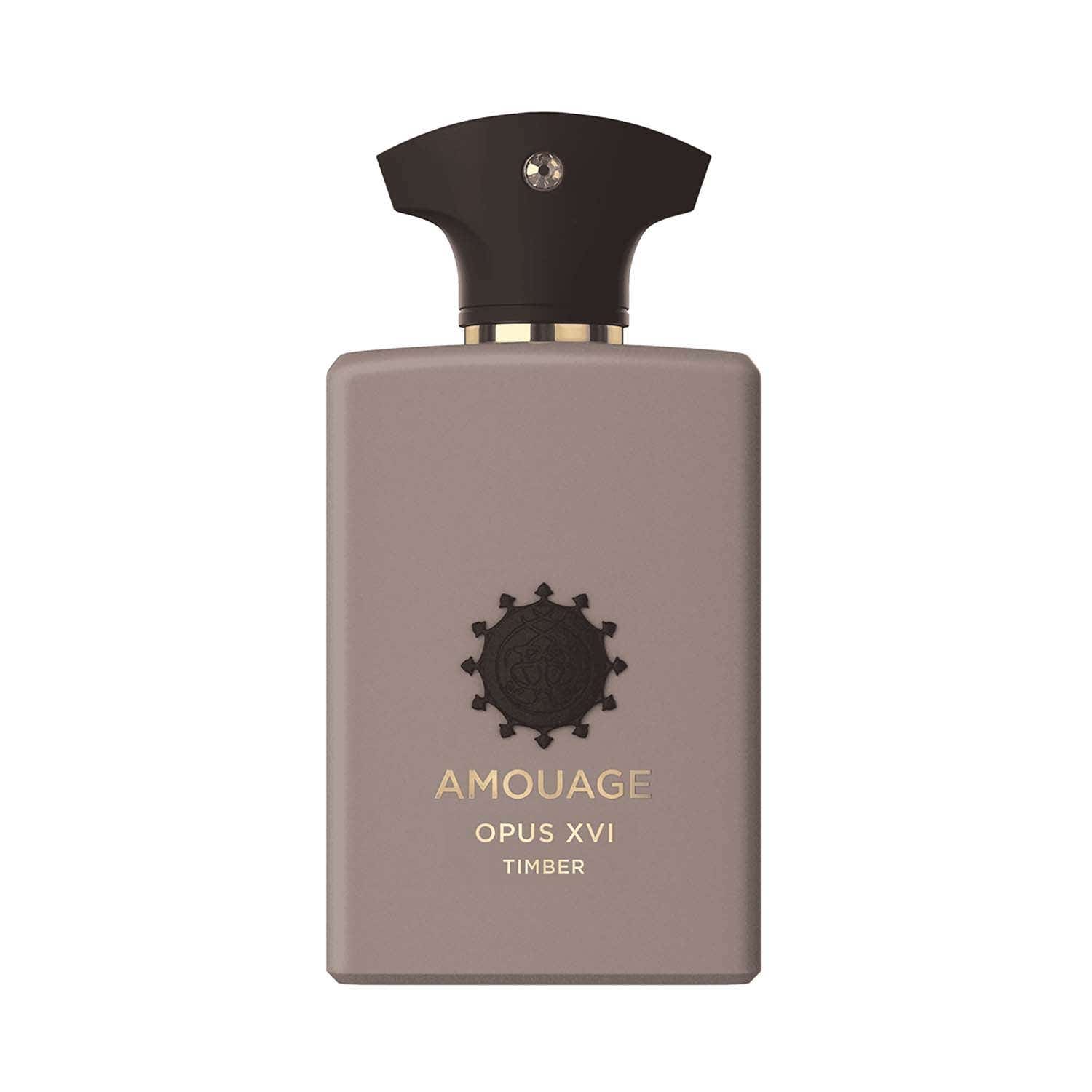 AMOUAGE | AMOUAGE Opus XVI EDP Timber (100 ml)