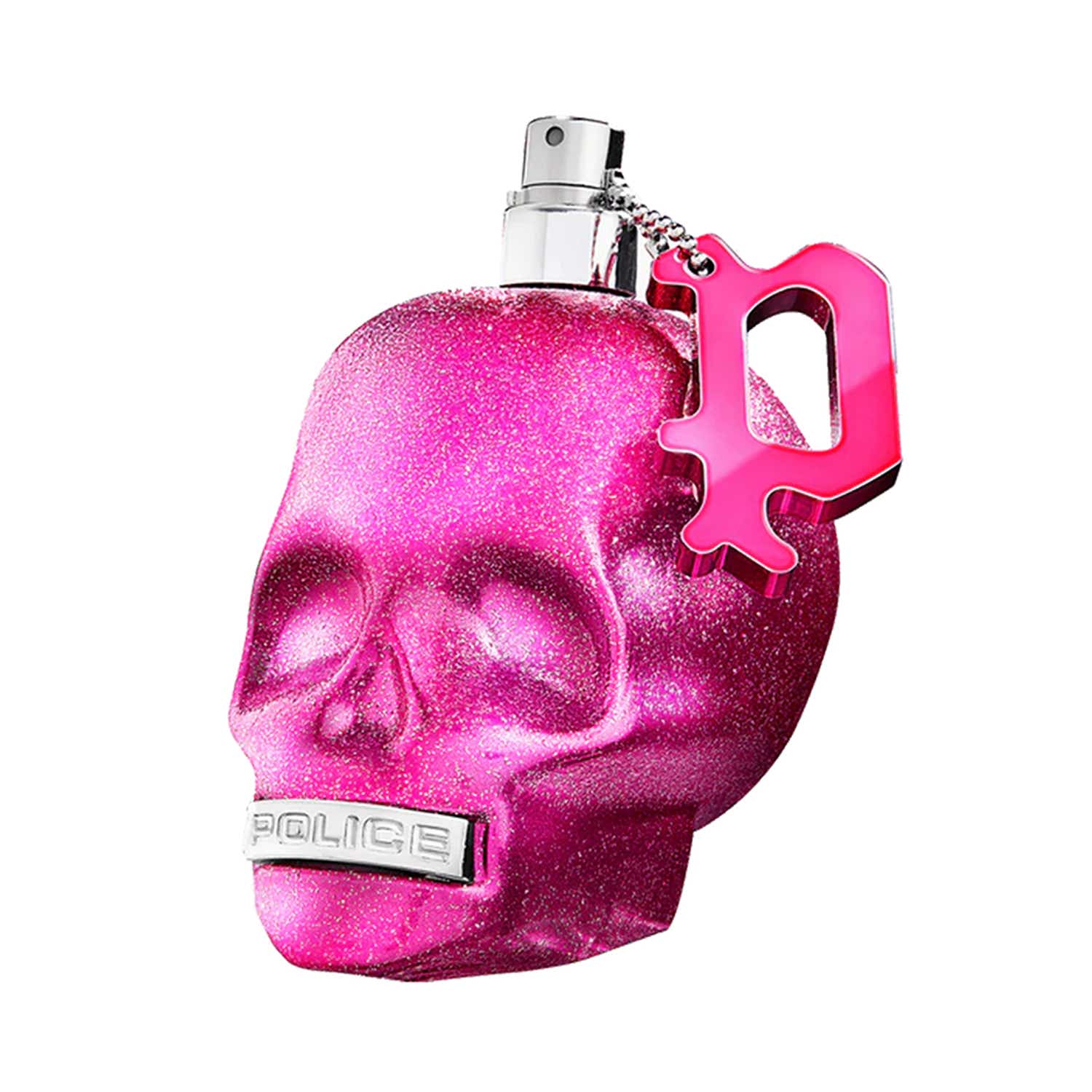 Police | Police To Be Sweet Girl Eau De Parfum for Women (125ml)