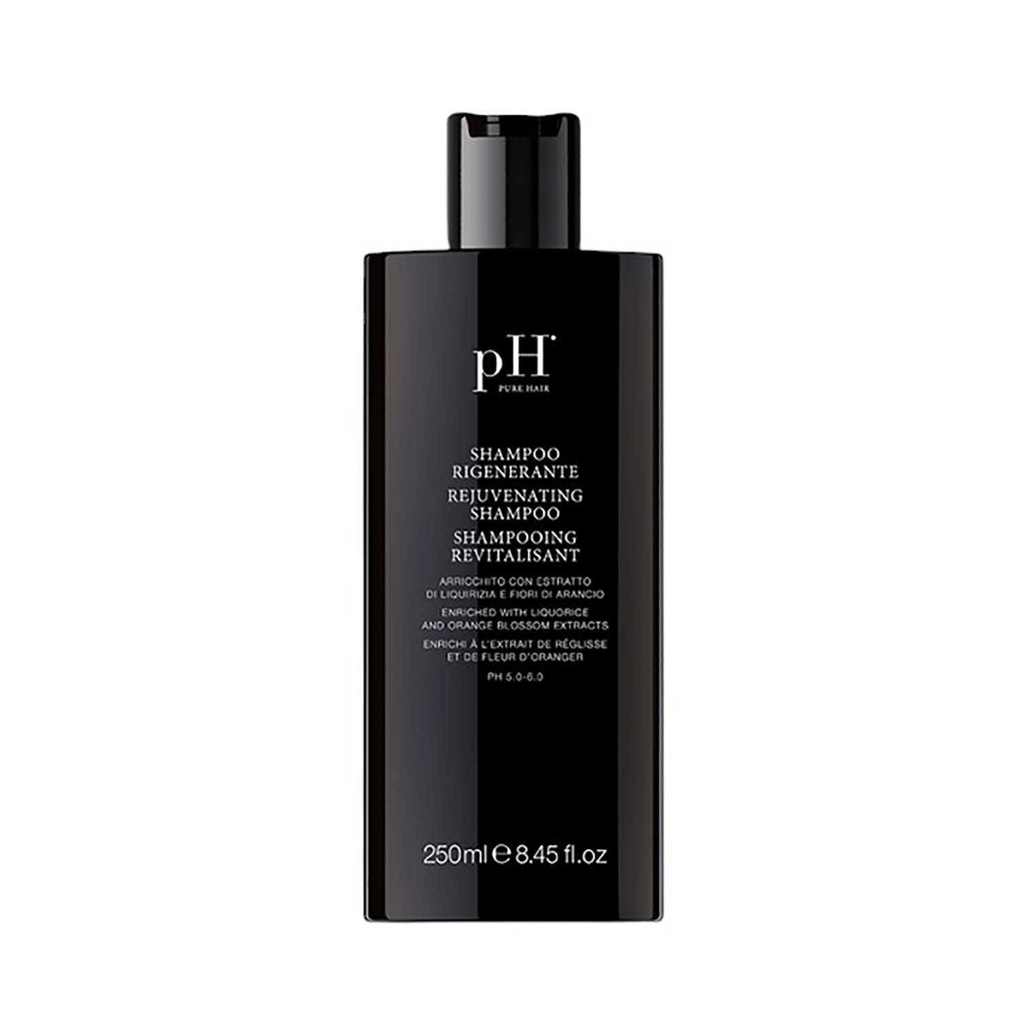 pH Labotories | pH Labotories Rejuvenating Shampoo (250 ml)
