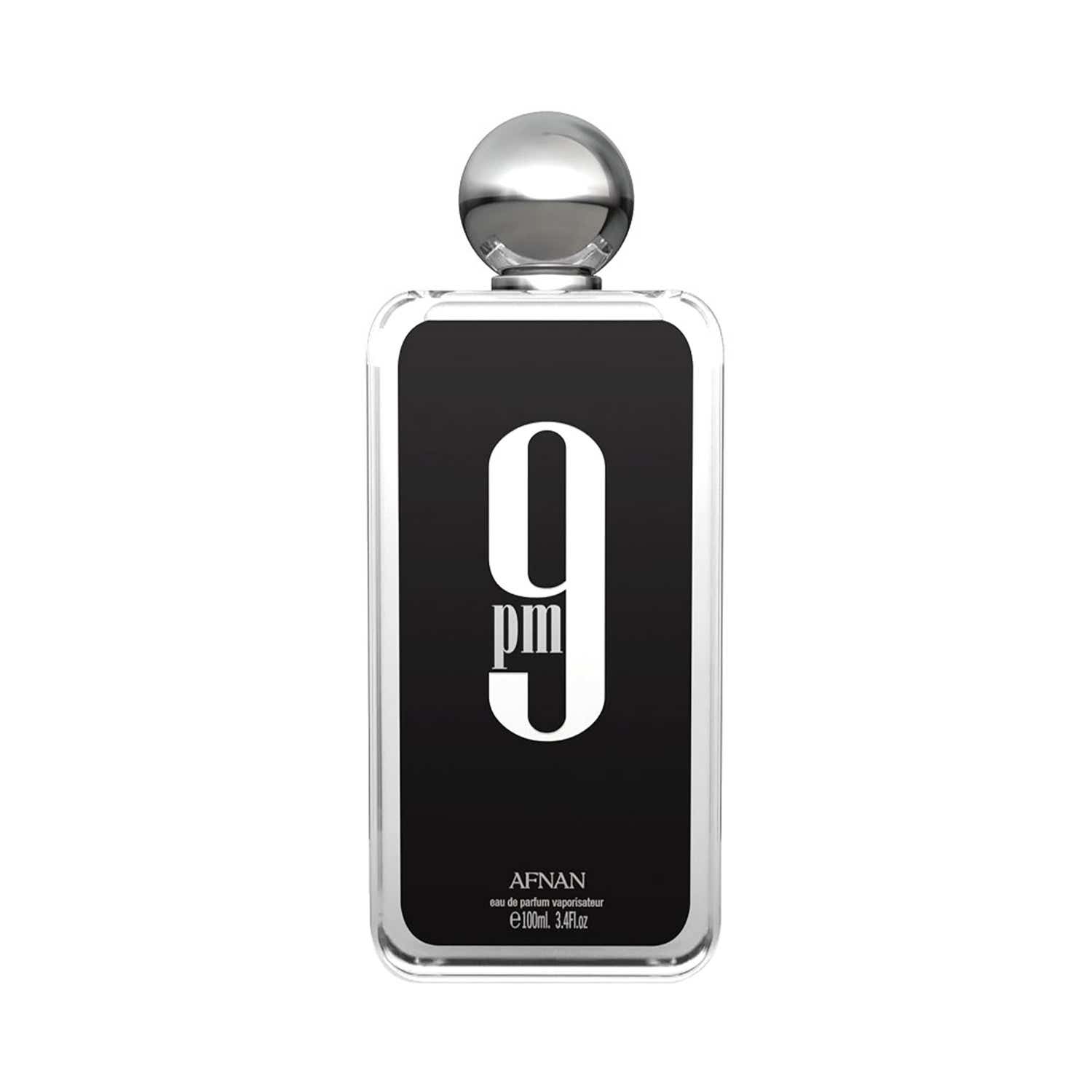 Afnan | Afnan 9 PM Eau de Parfum (100 ml)