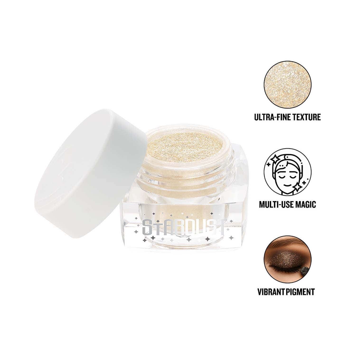 Daily Life Forever52 | Daily Life Forever52 Stardust Loose Glitter - Stellar Beam (2 g)
