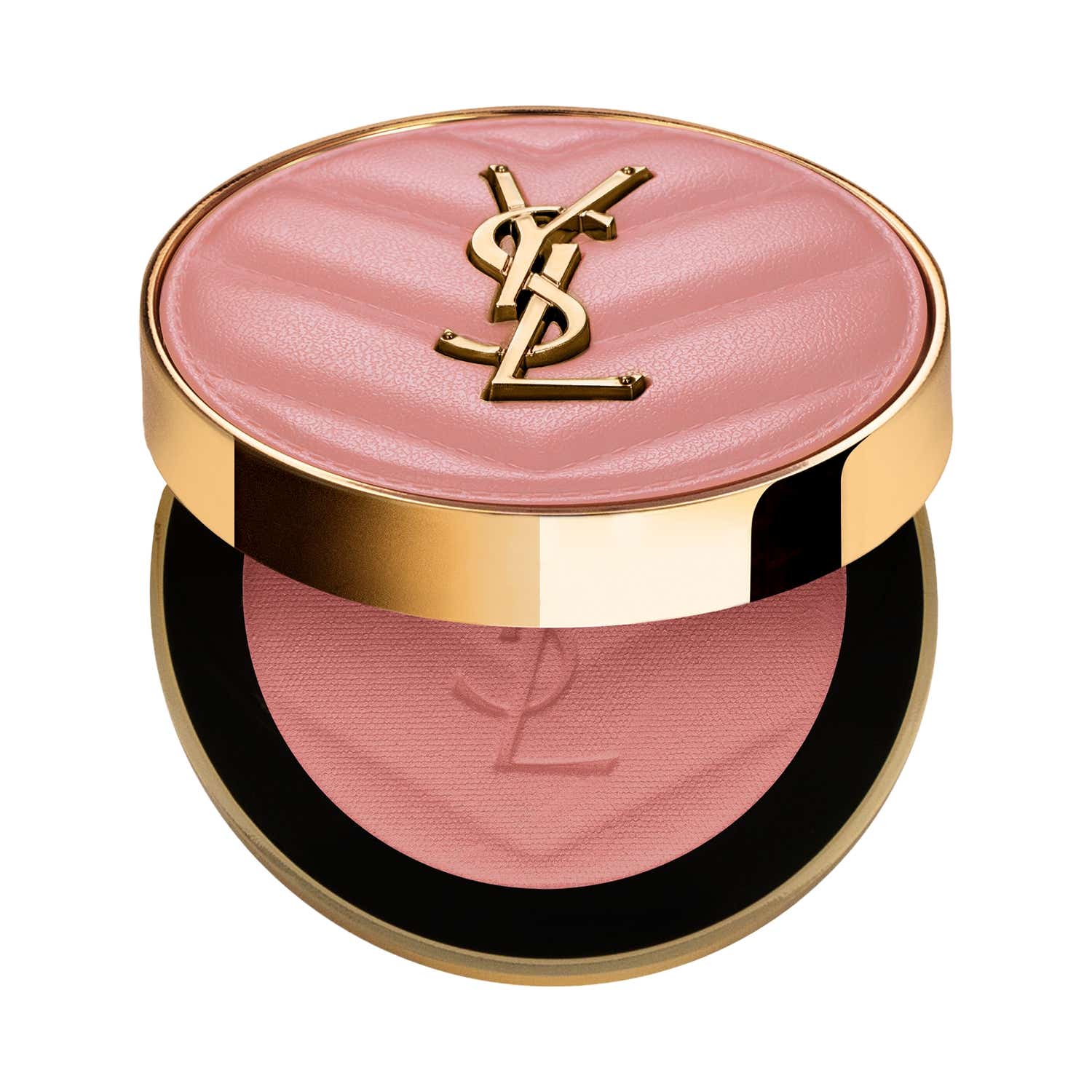 Yves Saint Laurent | YSL Make Me Blush Bold Blurring Blush - 06 Rose Haze (8 g)