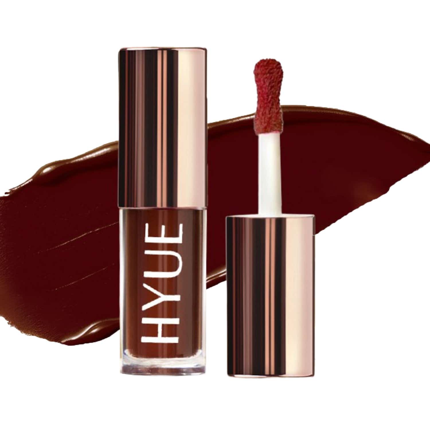 HYUE | Hyue Hydra Matte Liquid Lipstick - Truffle (2.2 ml)