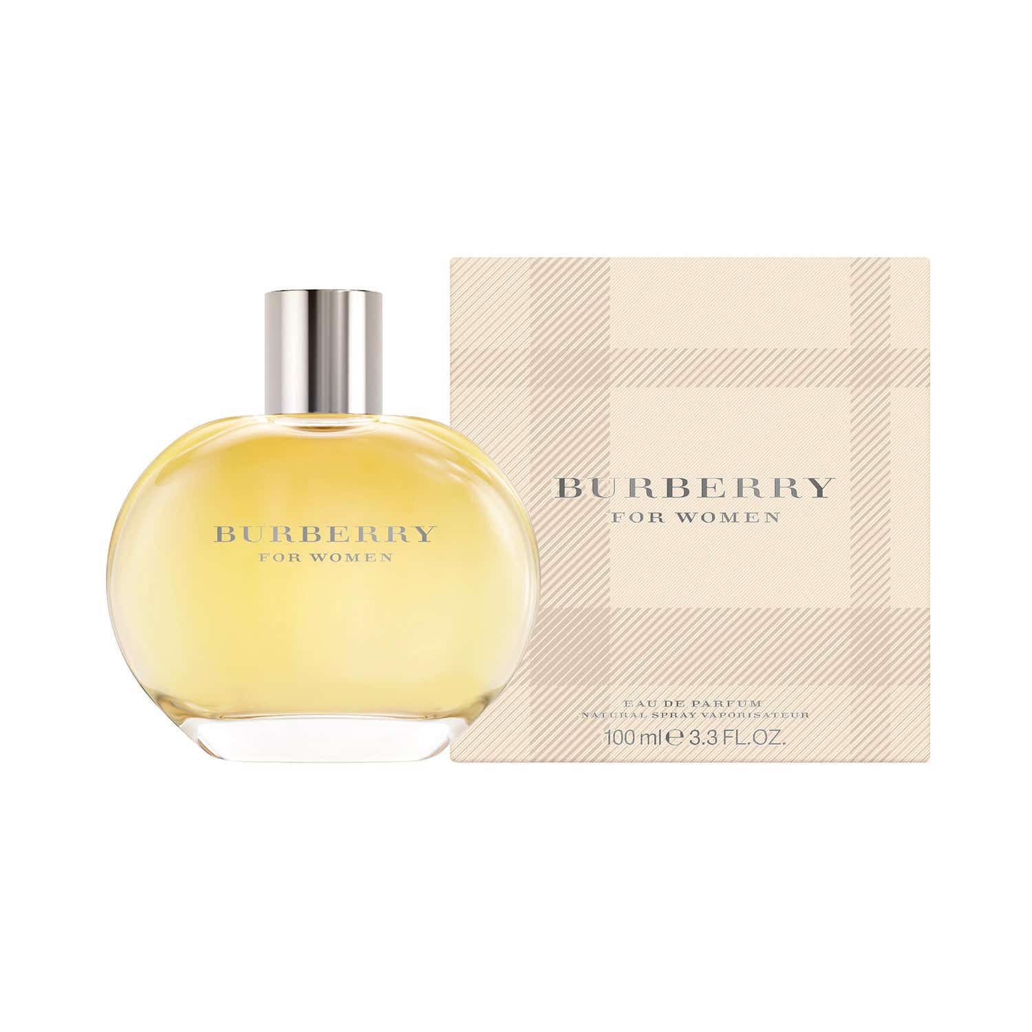 Burberry | Burberry Classic Women Eau De Parfum (100ml)