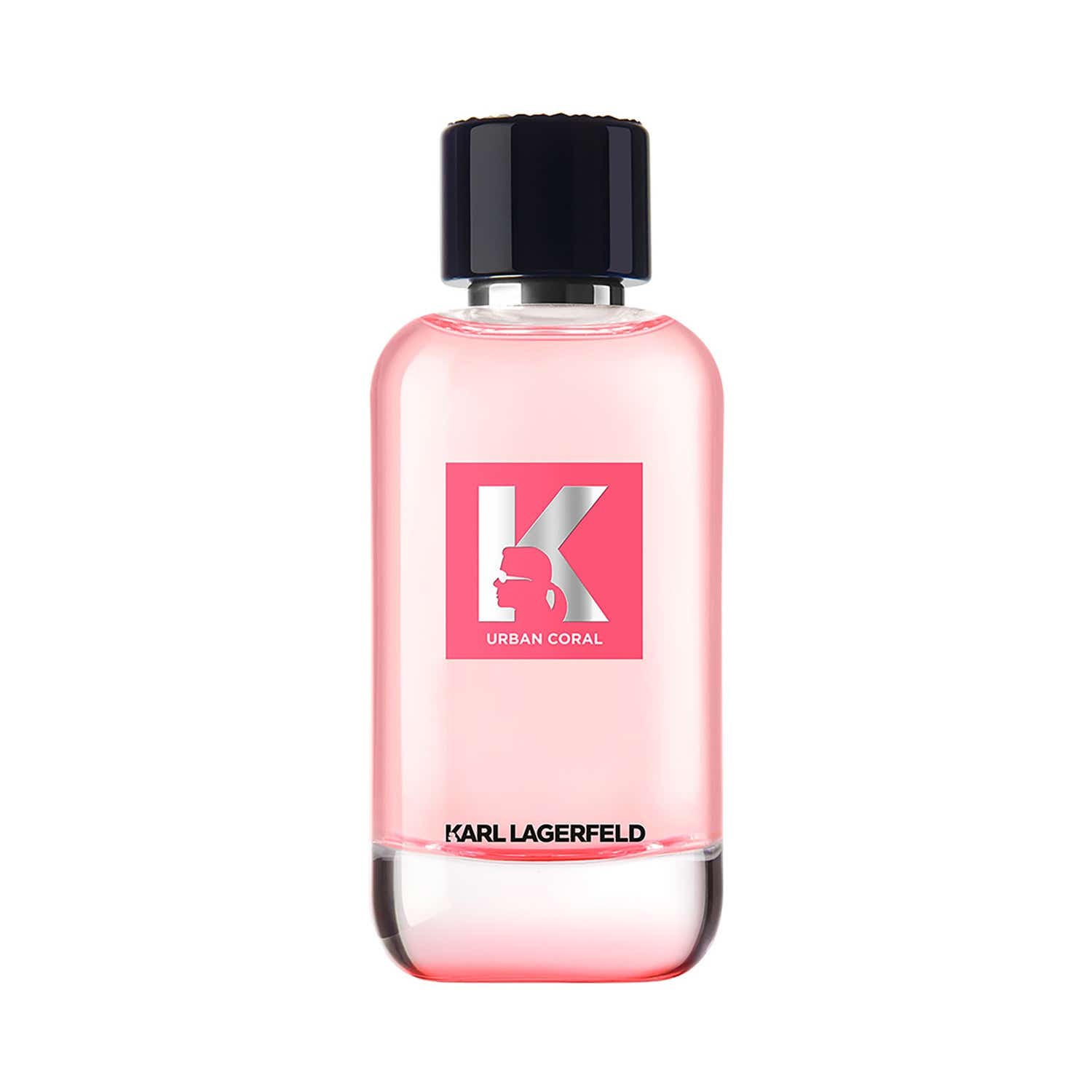 Karl Lagerfeld | Karl Lagerfeld Jeans Urban Coral Eau De Parfum for Women (100 ml)