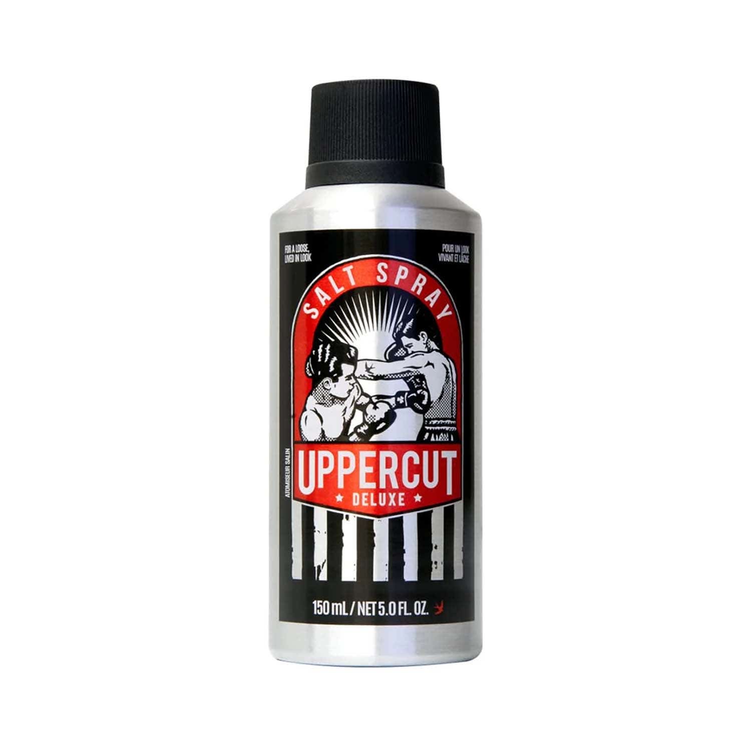 UPPERCUT DELUXE | UPPERCUT DELUXE Salt Spray (150 ml)