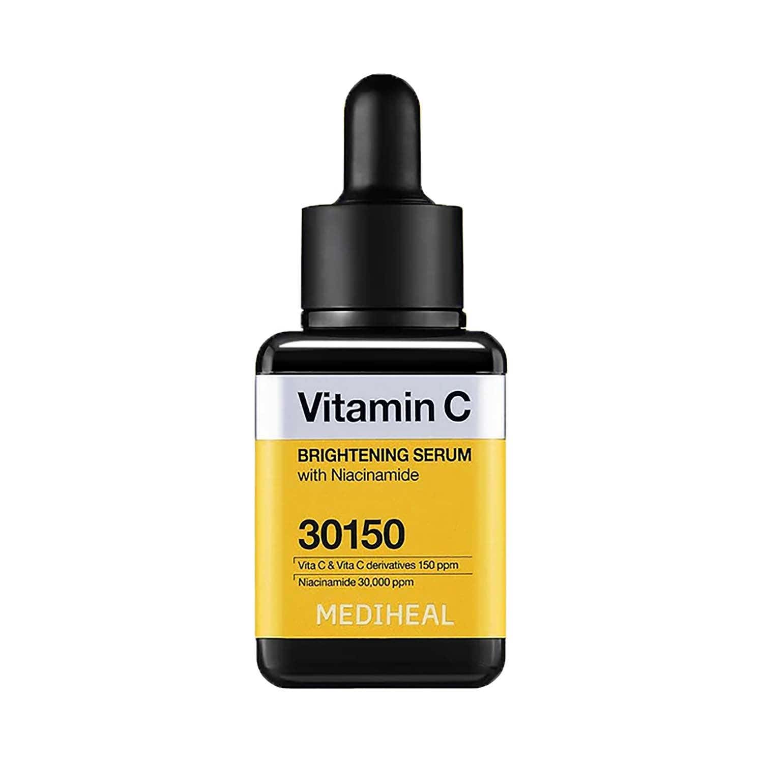 MEDIHEAL | MEDIHEAL Vitamin C Brightening Serum (40 ml)