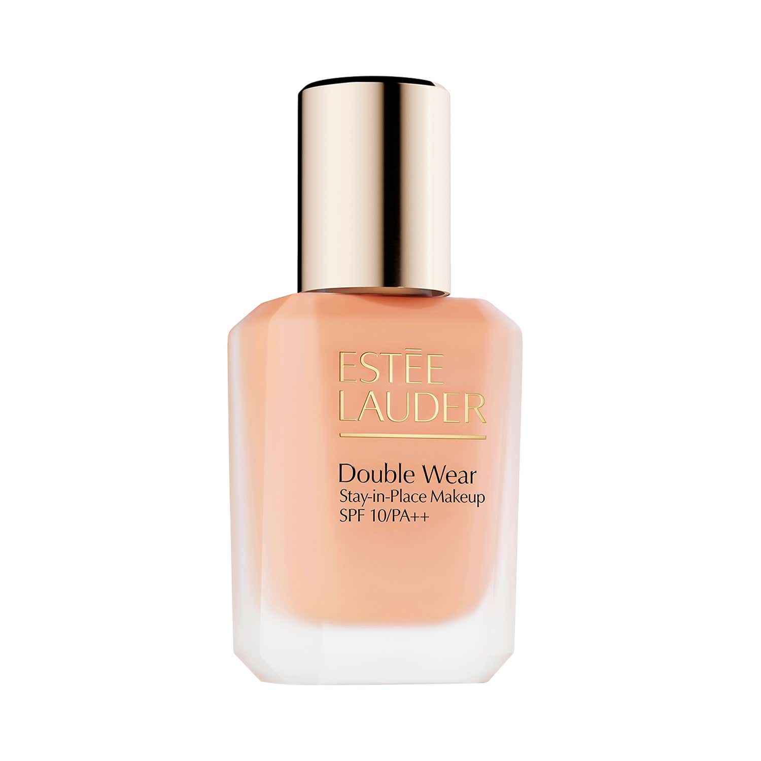 Estee Lauder | Estee Lauder Double Wear Stay-in-Place Longwear Matte Foundation SPF 10 - 2N1 Desert Beige (30 ml)