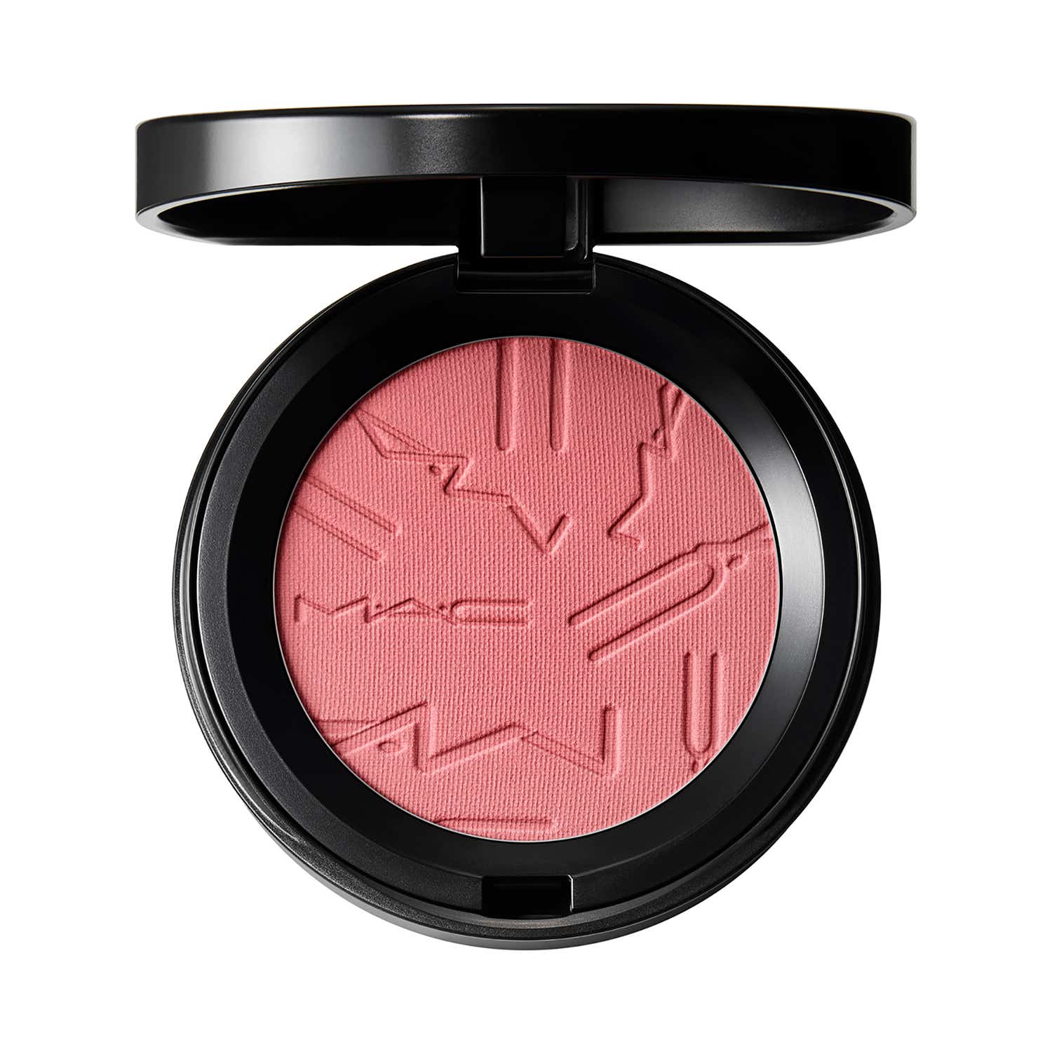 M.A.C | M.A.C Skinfinish Colour Struck Blush - Desert Rose (4 g)