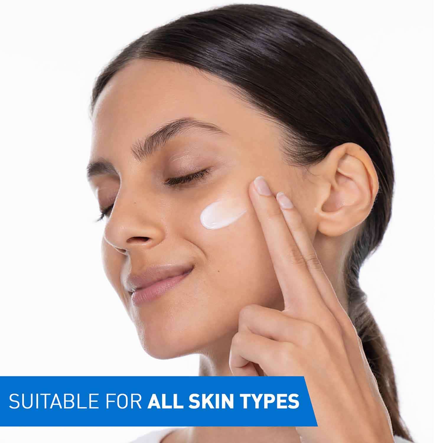 CeraVe PM Facial Moisturizer 50 g - Image 11