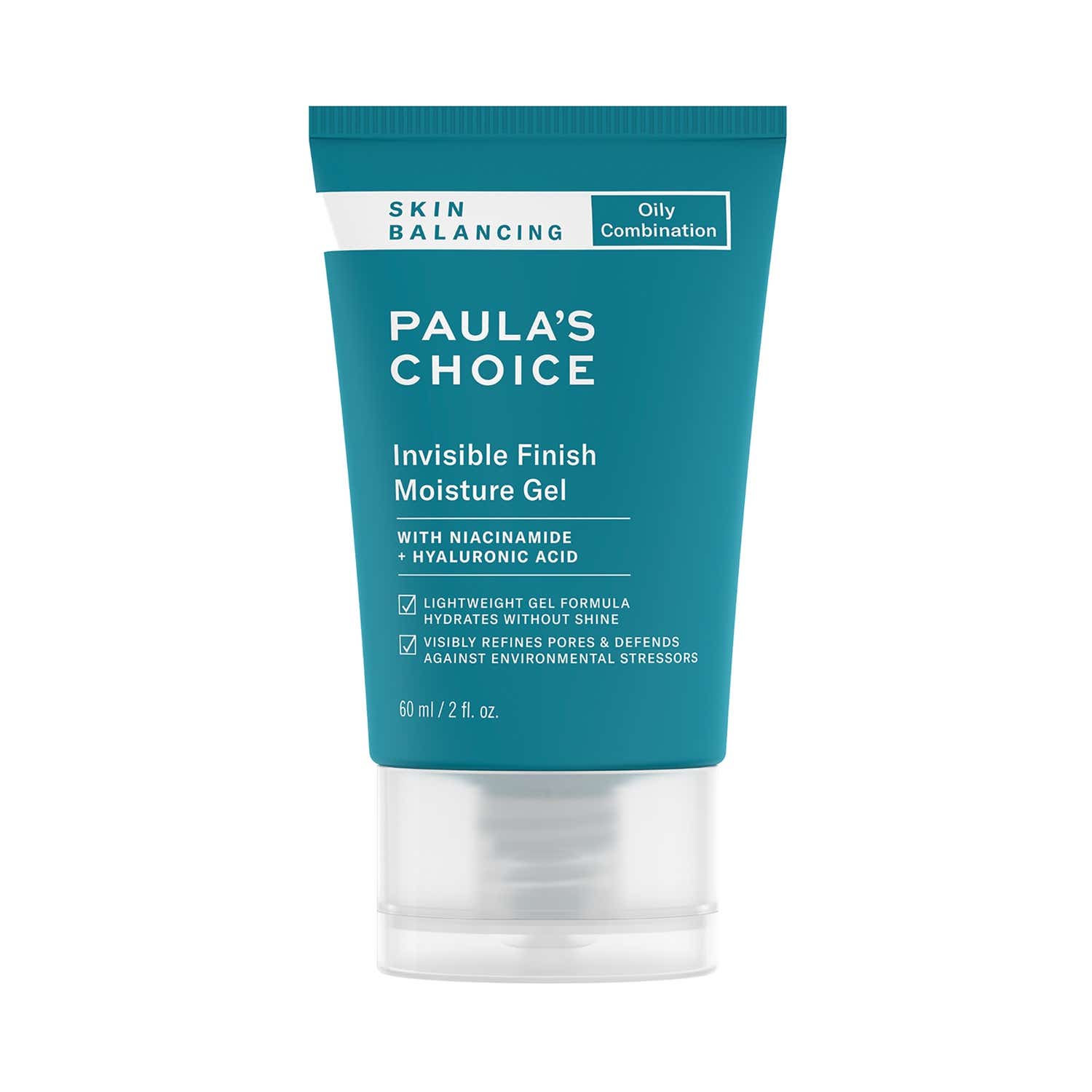 PAULA'S CHOICE | PAULA'S CHOICE Skin Balancing Invisible Finish Moisture Gel (60 ml)