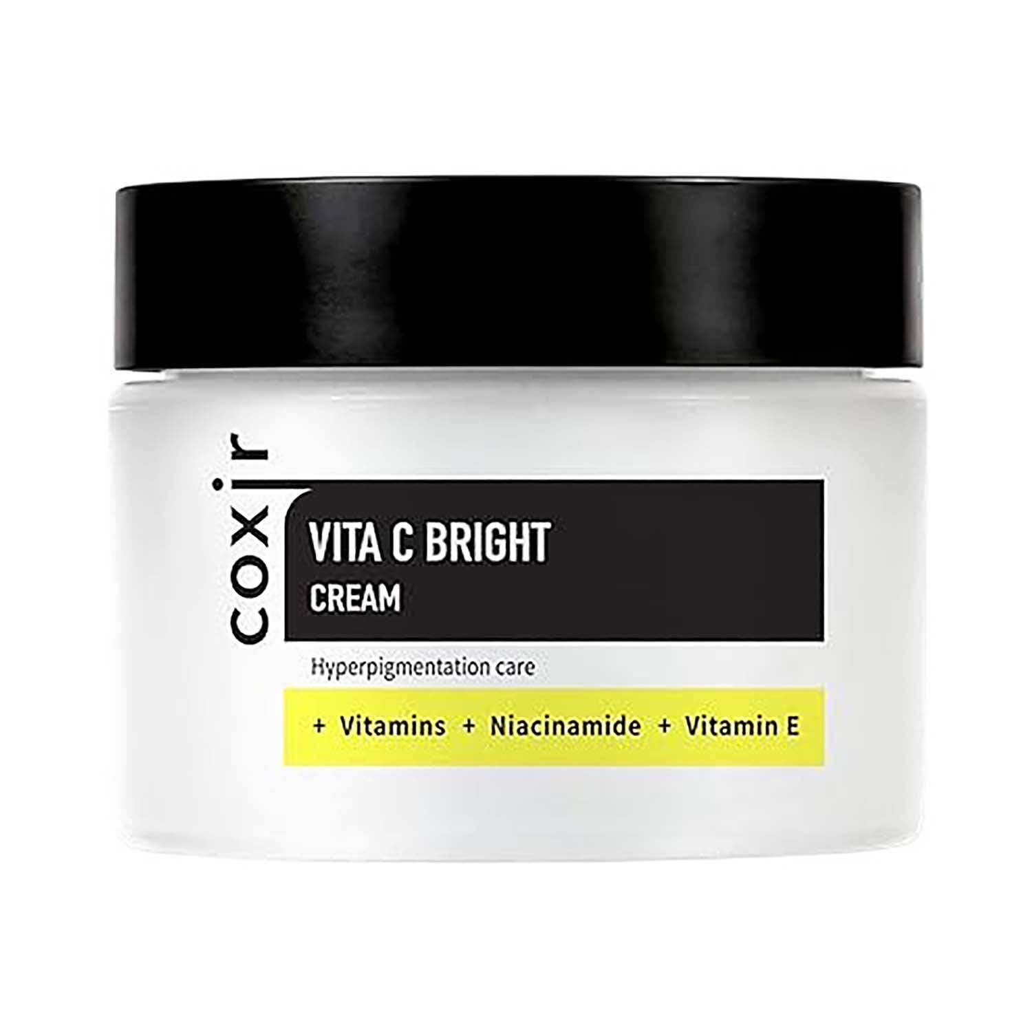 coxir | Coxir Vita C Bright Cream (50 ml)