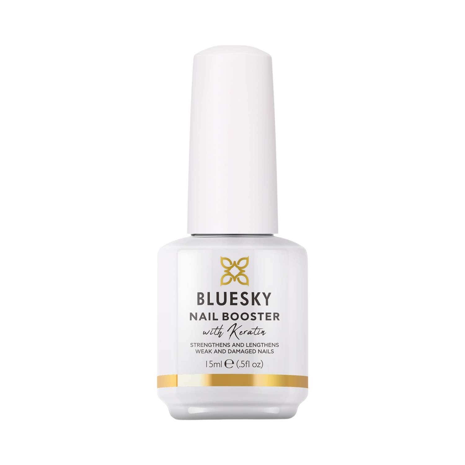 BLUESKY | BLUESKY Nail Booster with Keratin (15 ml)