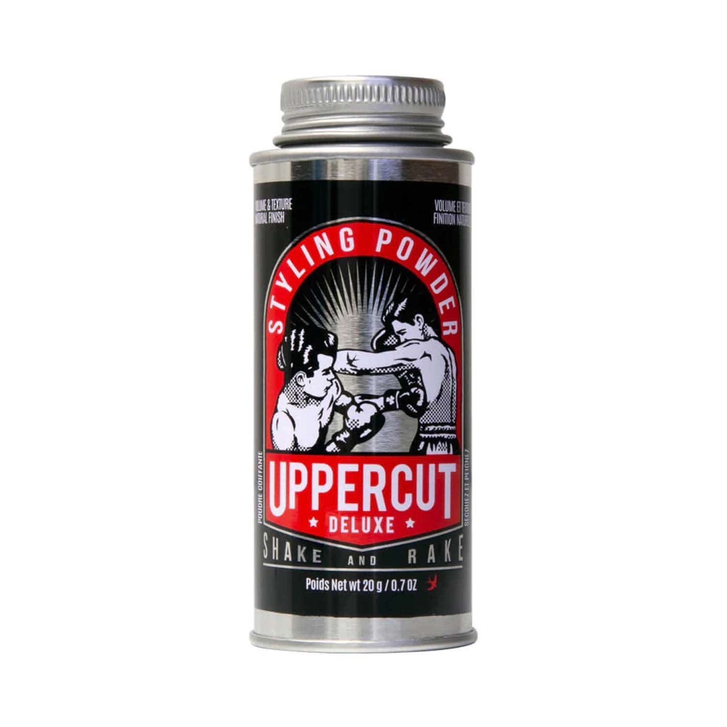 UPPERCUT DELUXE | UPPERCUT DELUXE Styling Powder (20 g)