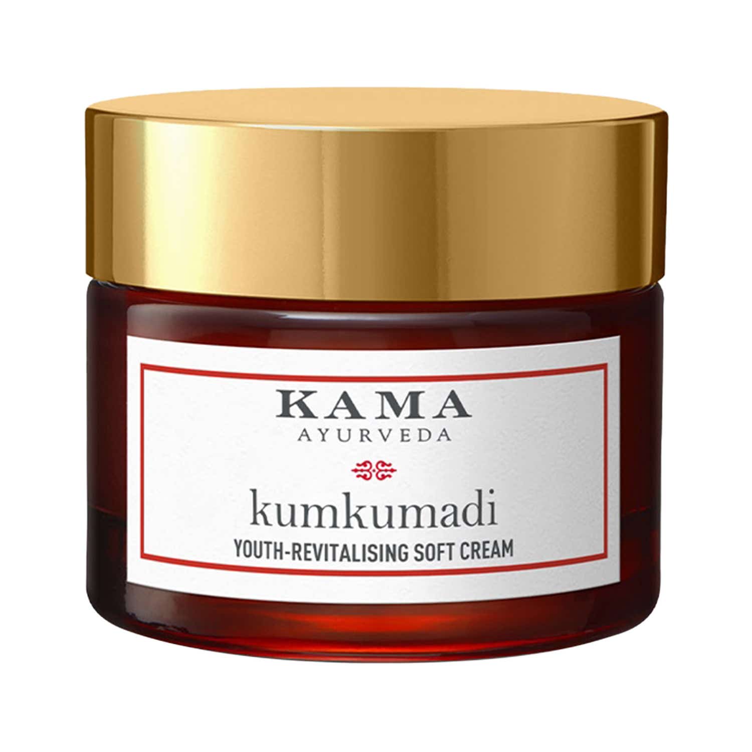 Kama Ayurveda | Kama Ayurveda Kumkumadi Soft Cream (8 ml)