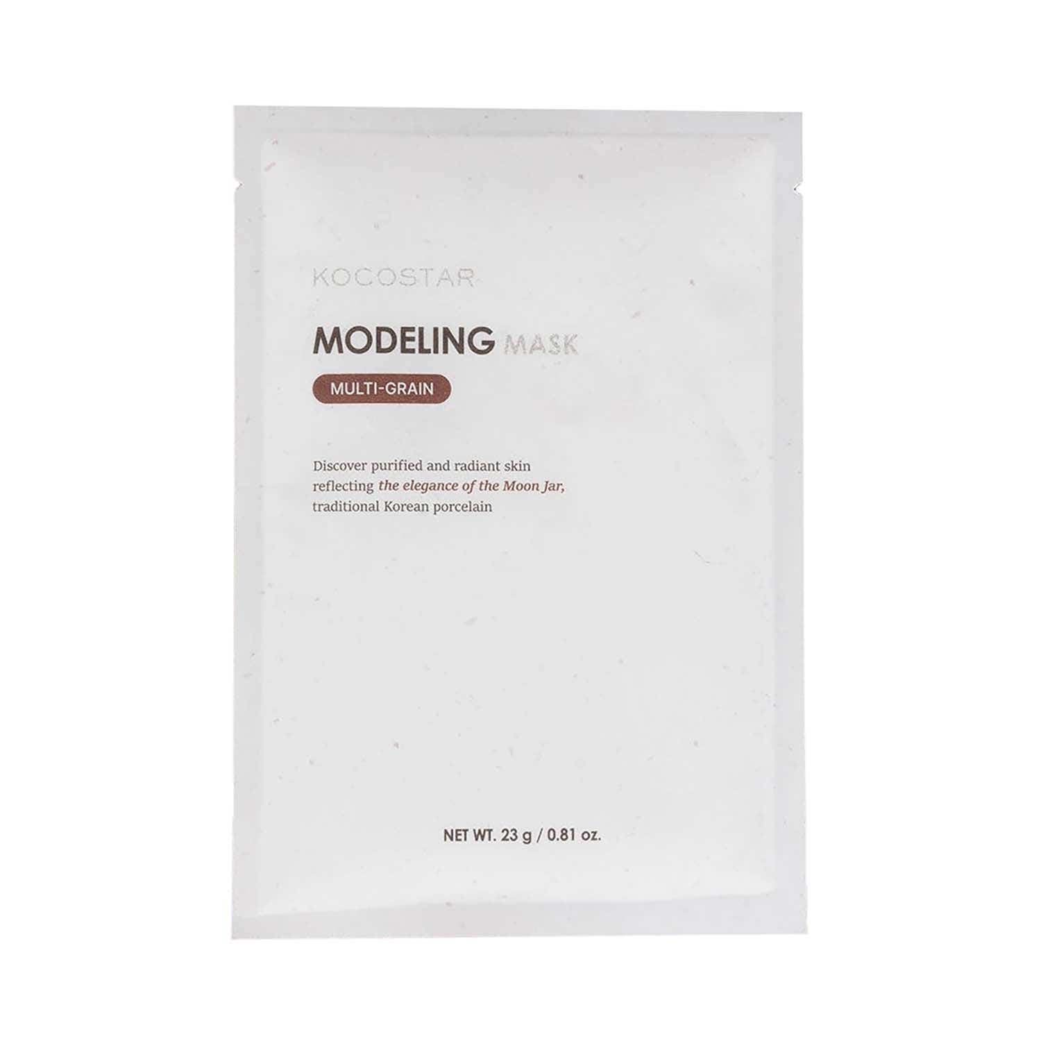 KOCOSTAR | KOCOSTAR Modeling Pack Multi-Grain (23 g)