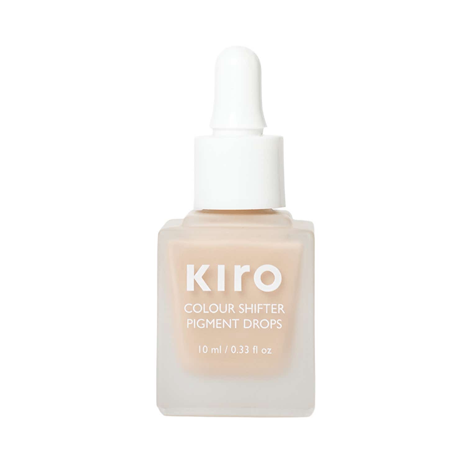 KIRO | KIRO Colour Shifter Pigment Drops - 01 Light Shifter (10 ml)