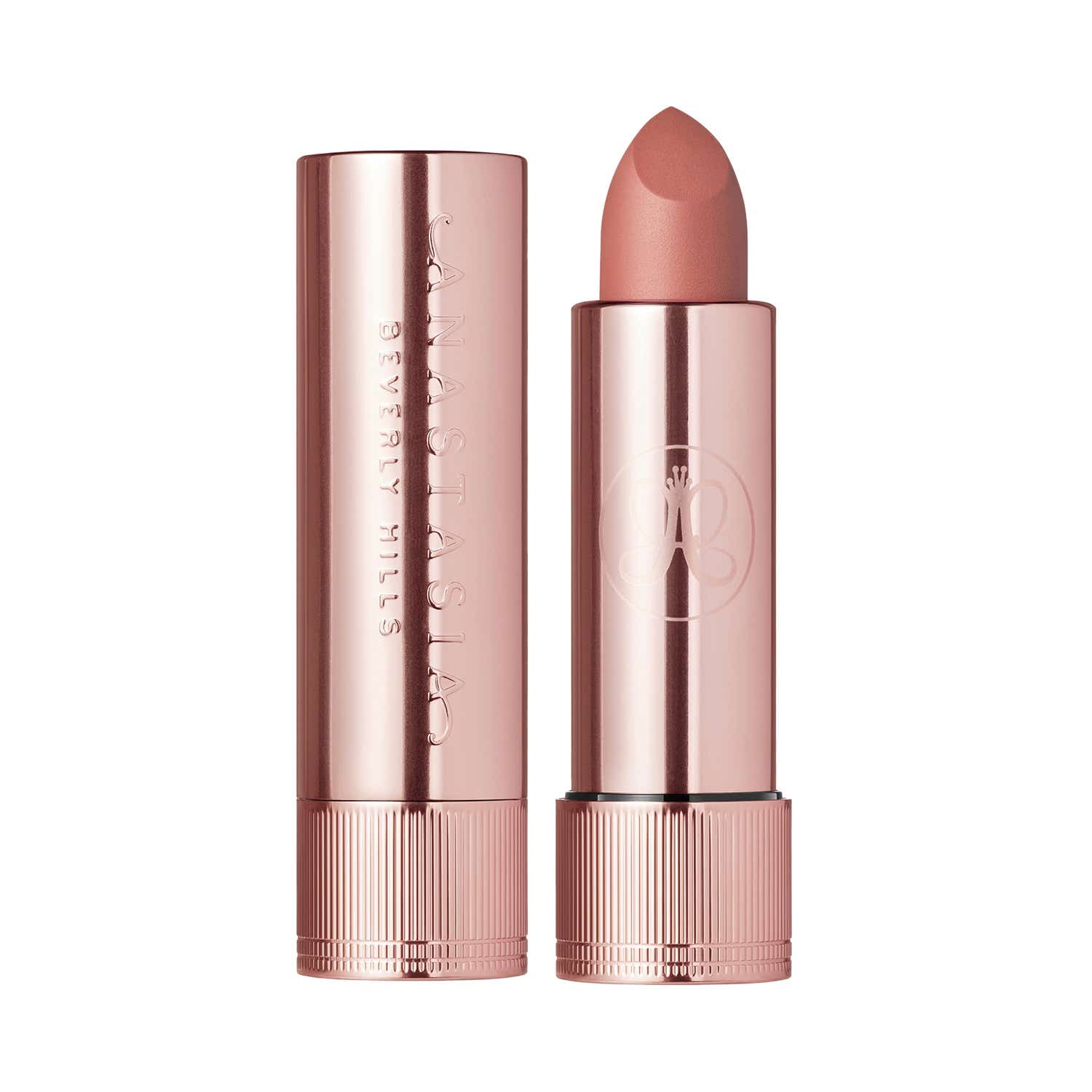 Anastasia Beverly Hills | Anastasia Beverly Hills Matte Lipstick - Blush Brown (3g)