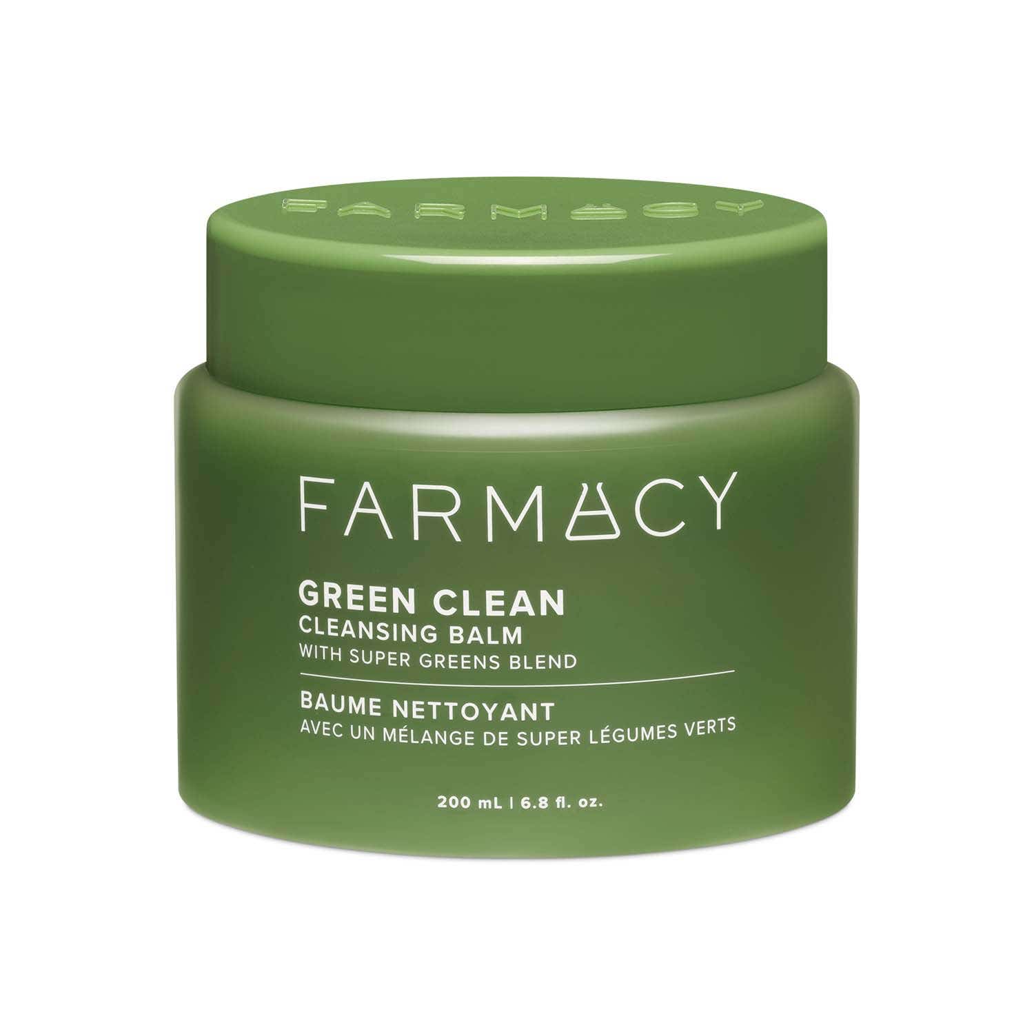 Farmacy Beauty | Farmacy Beauty Green Clean Makeup Removing Cleansing Balm (200ml)
