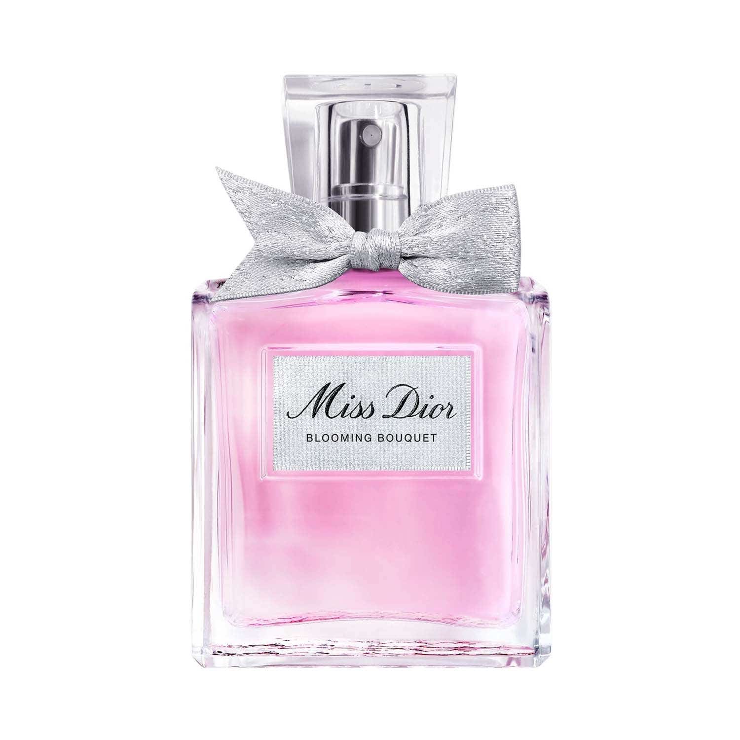 DIOR | DIOR Miss Dior Blooming Bouquet Eau De Toilette for Women (50 ml)