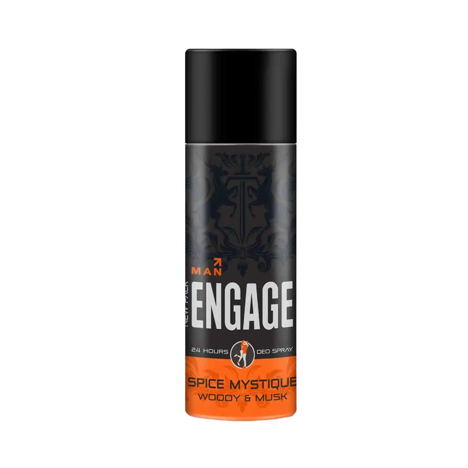 Engage | Engage Spice Mystique Deodorant Sprays For Him (150ml)