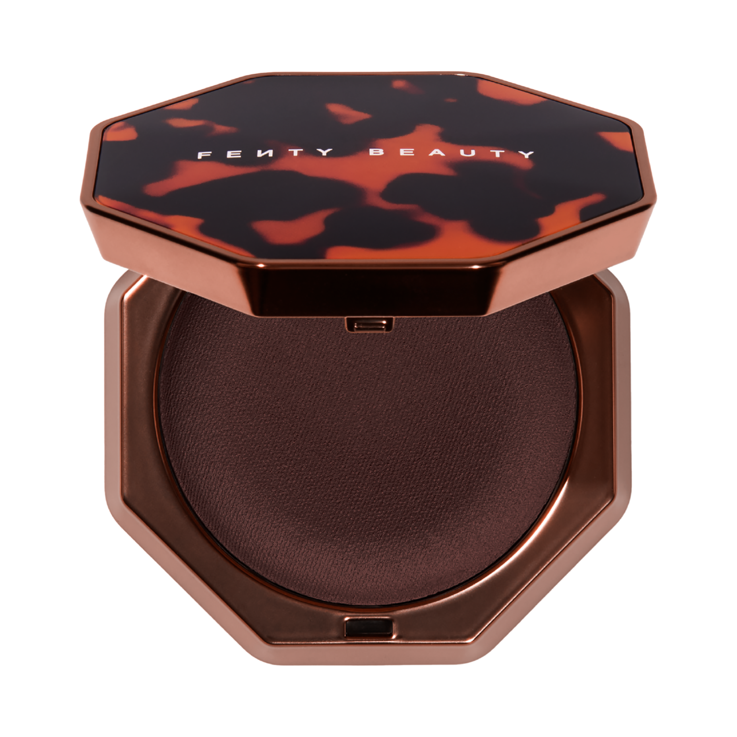 FENTY BEAUTY | Fenty Beauty Sun Stalk’R Soufflé Pressed Mousse Cream Bronzer - Coffee Toffee (15 g)