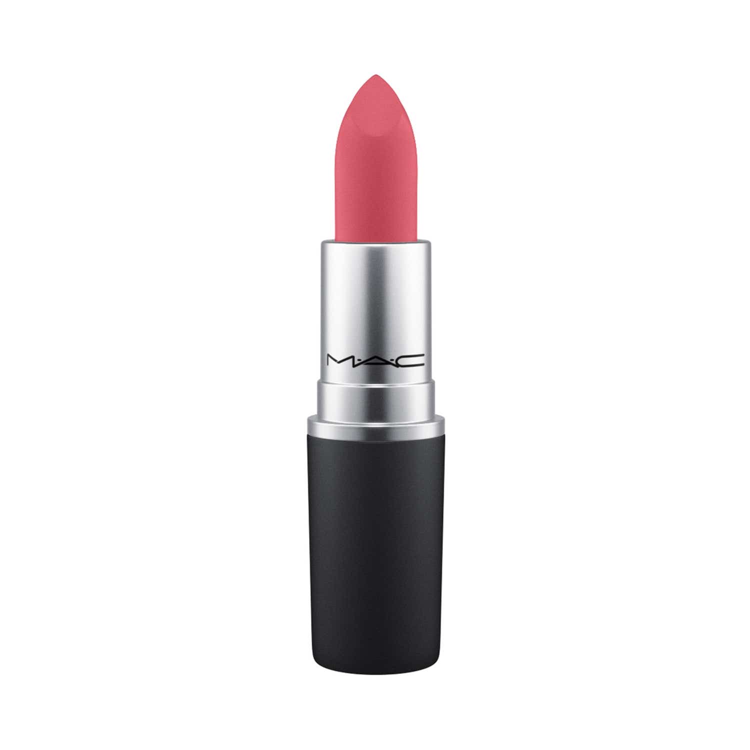 M.A.C | M.A.C Powder Kiss Hazy Matte Lipstick - Sultriness (3.5 g)