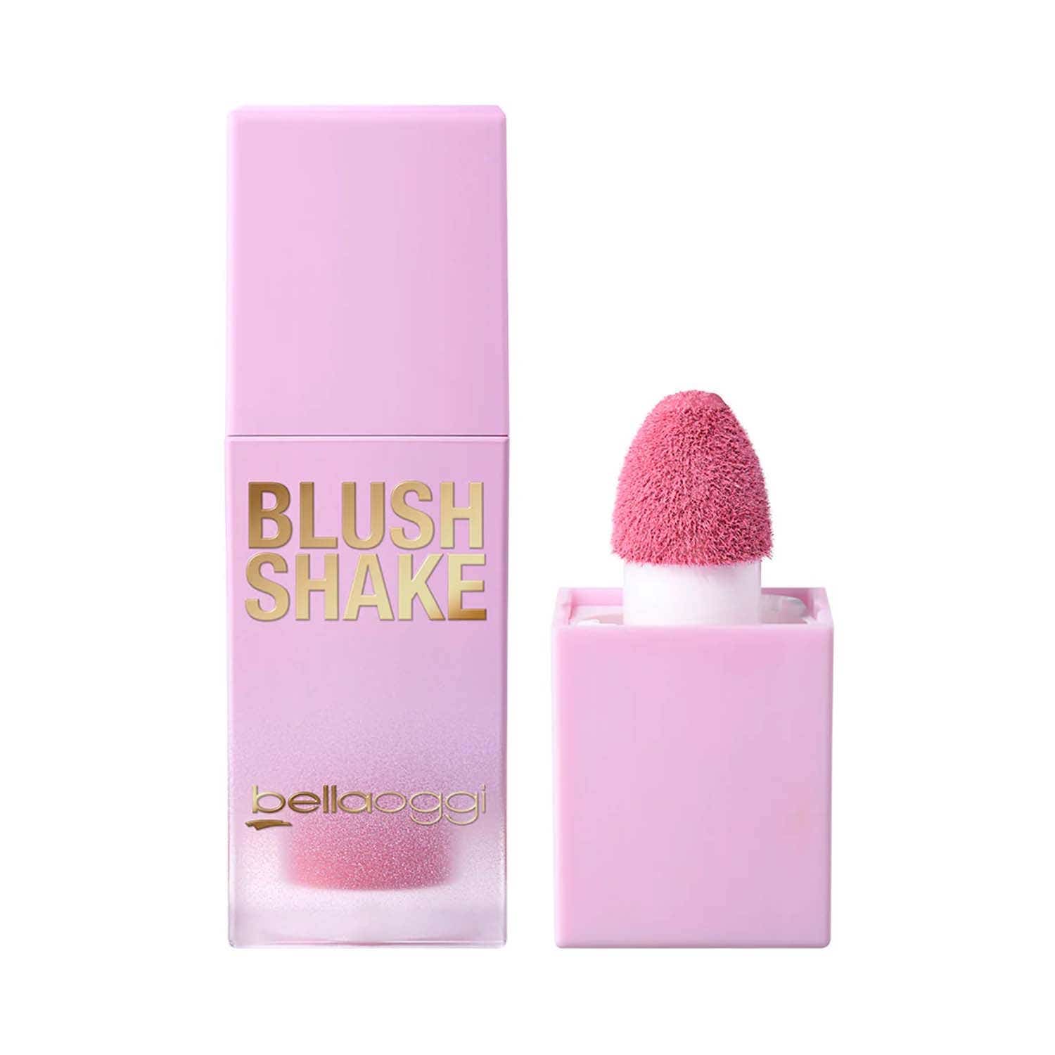 bellaoggi | bellaoggi Blush Shake - Pinky Blossom (4.5 g)
