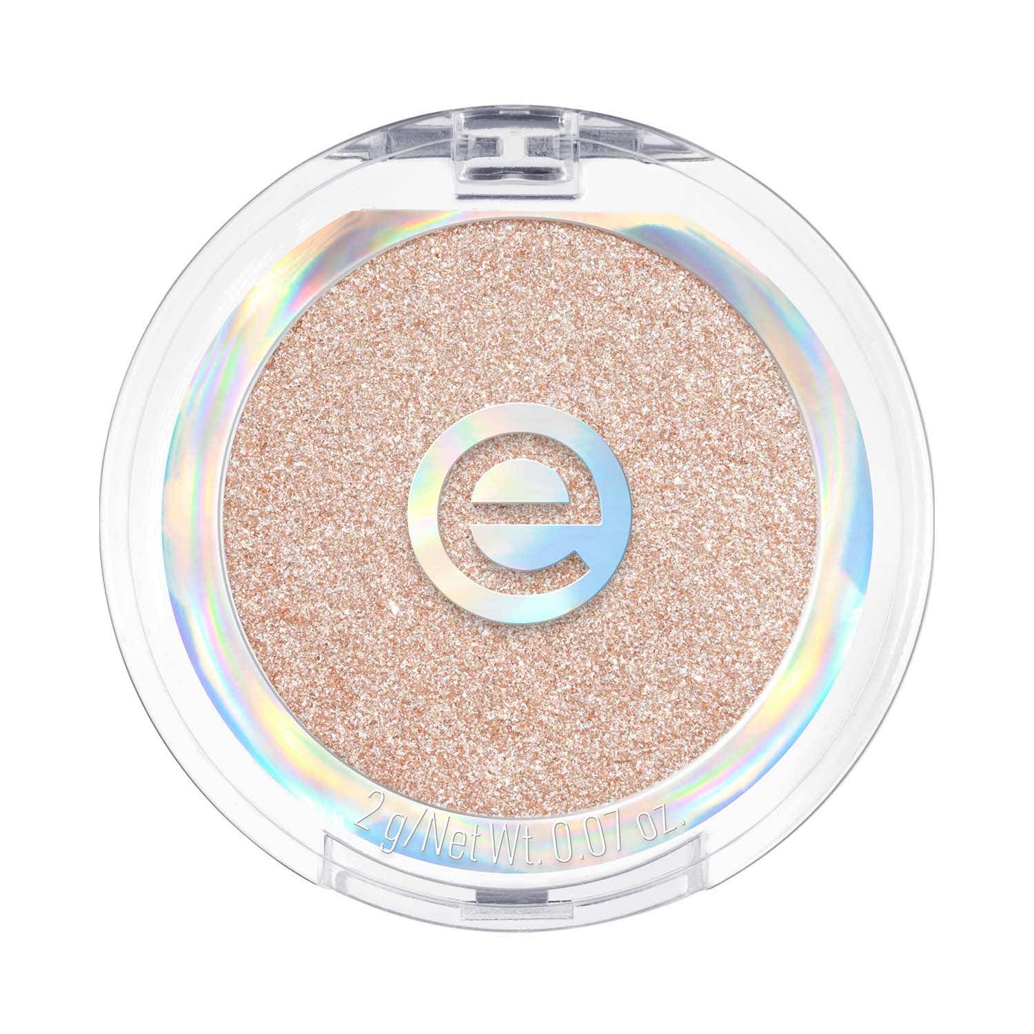 essence | essence Mono Eyeshadow Glitter - 03 Blushed Stardust (2 g)