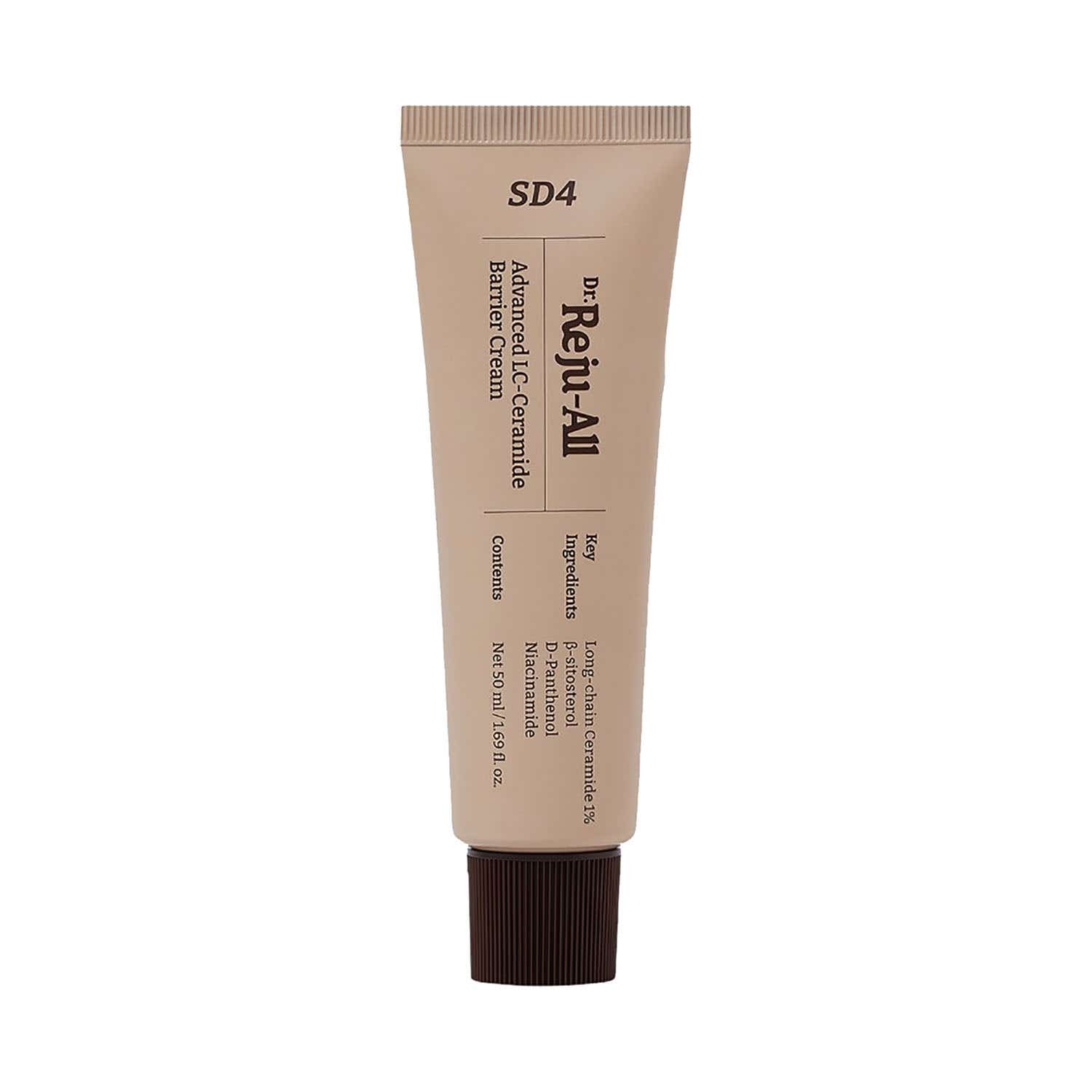 Dr.Reju-All | Dr.Reju-All Advanced LC-Ceramide Barrier Cream, Soothing Repair for Sensitive Skin (50 ml)